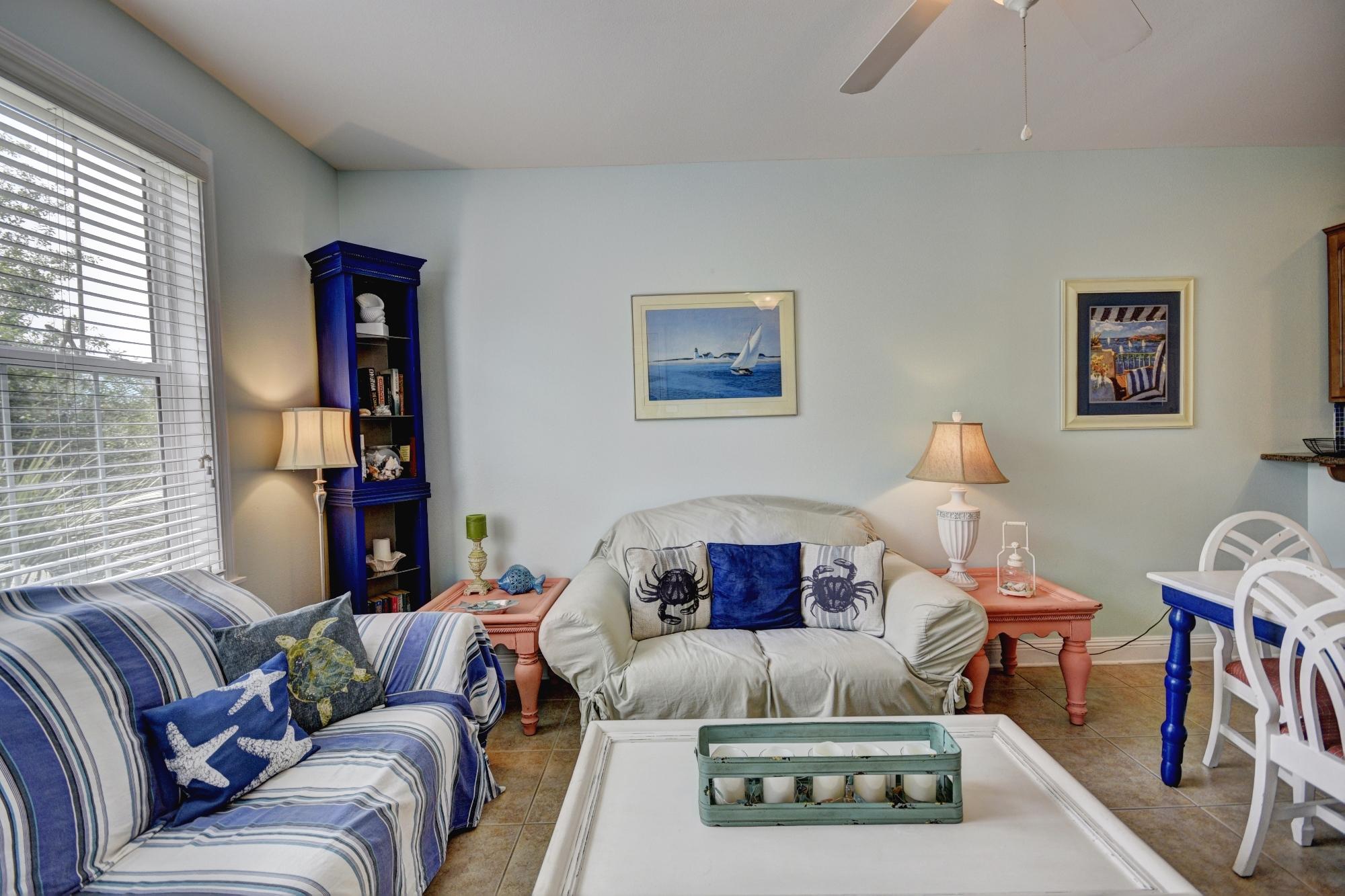 VILLAGE AT BLUE MOUNTAIN BEACH - Residential