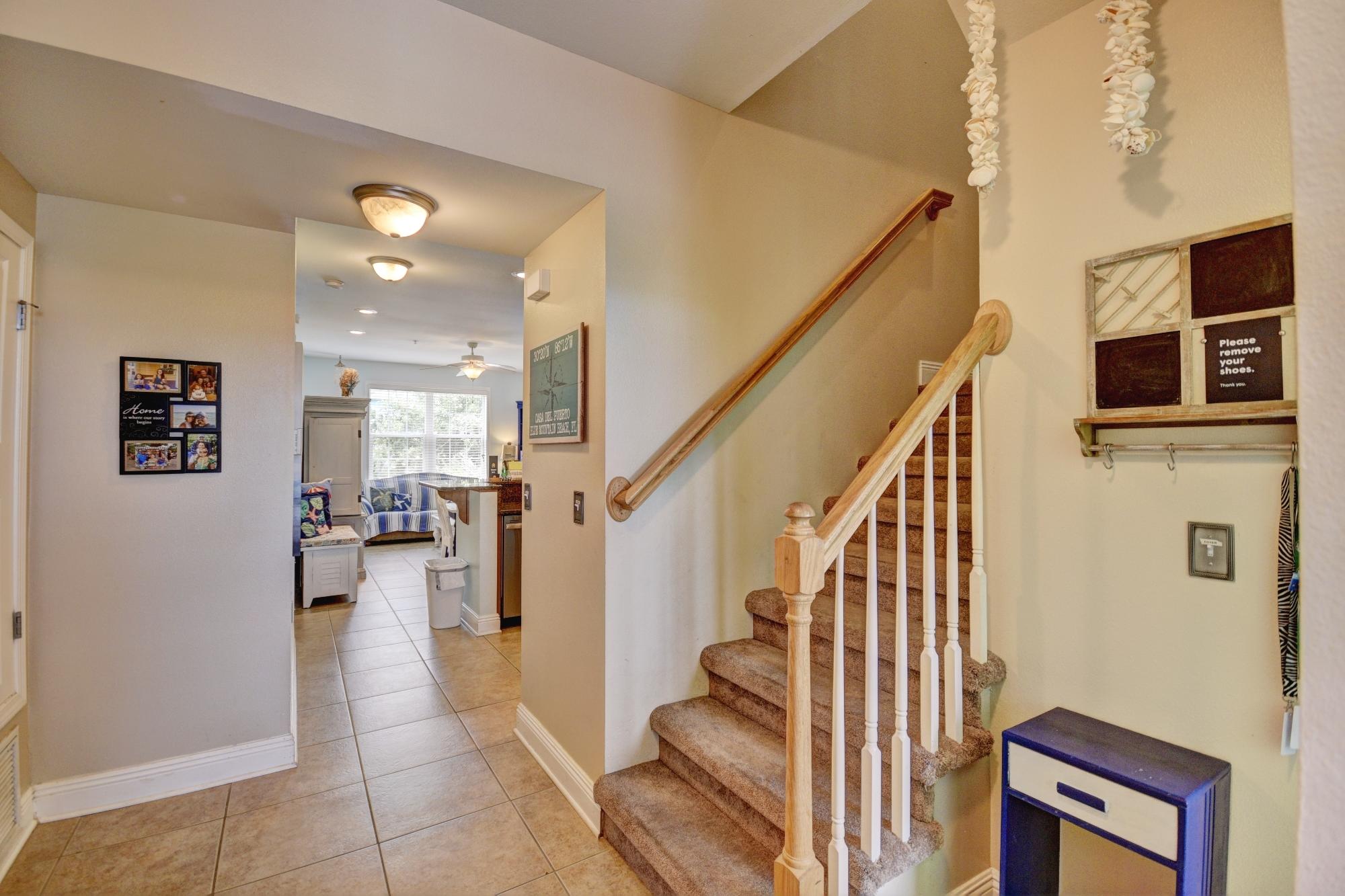 VILLAGE AT BLUE MOUNTAIN BEACH - Residential