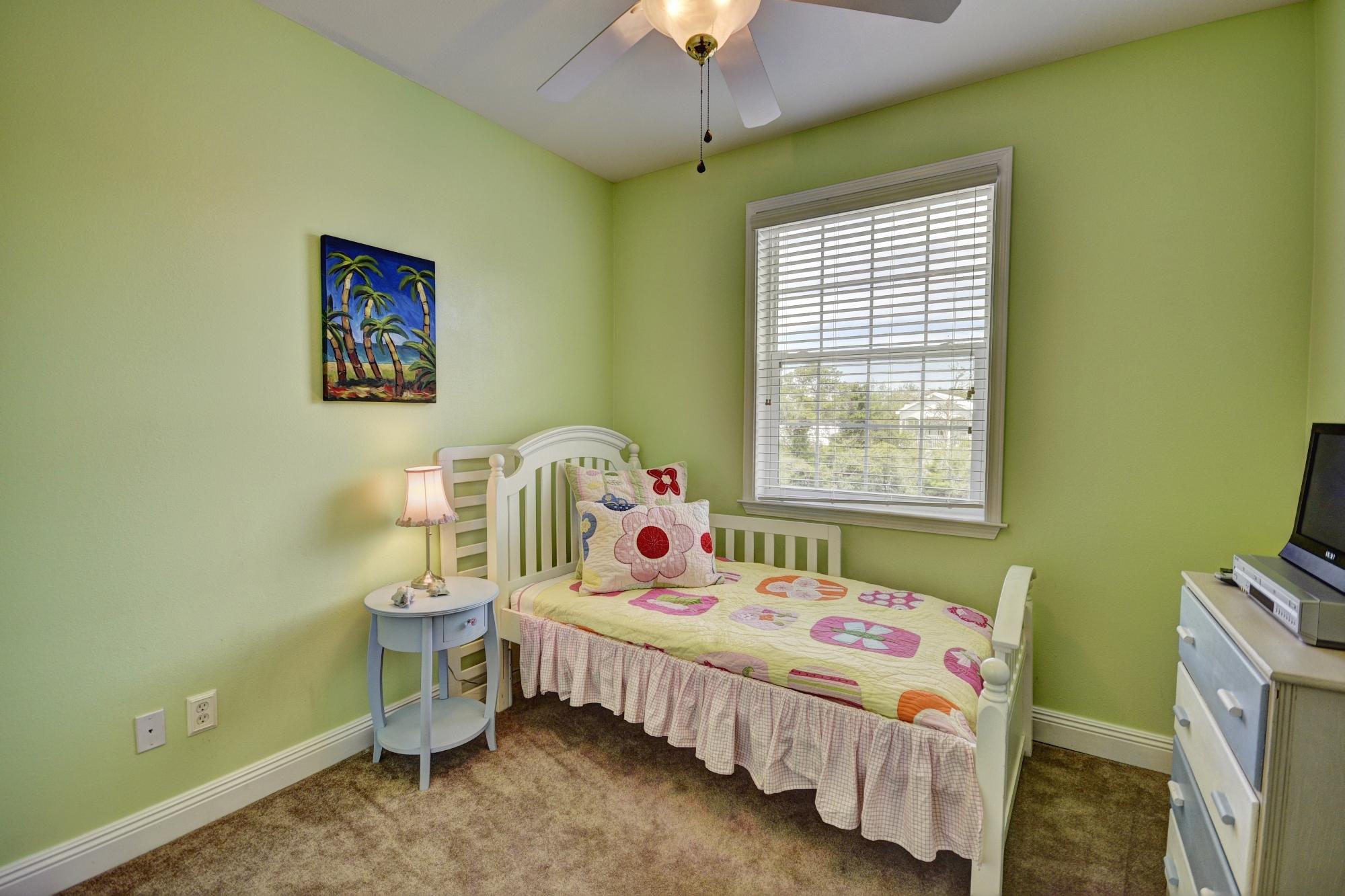 VILLAGE AT BLUE MOUNTAIN BEACH - Residential