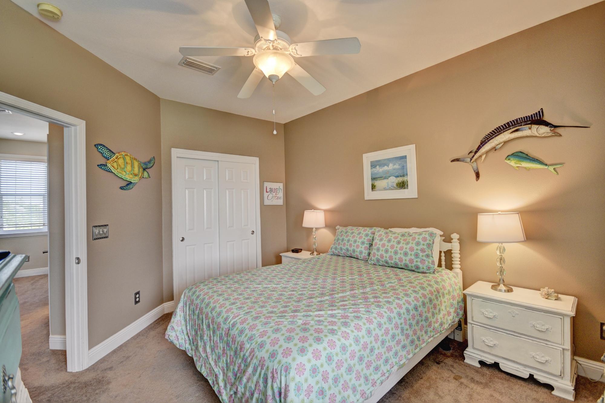 VILLAGE AT BLUE MOUNTAIN BEACH - Residential