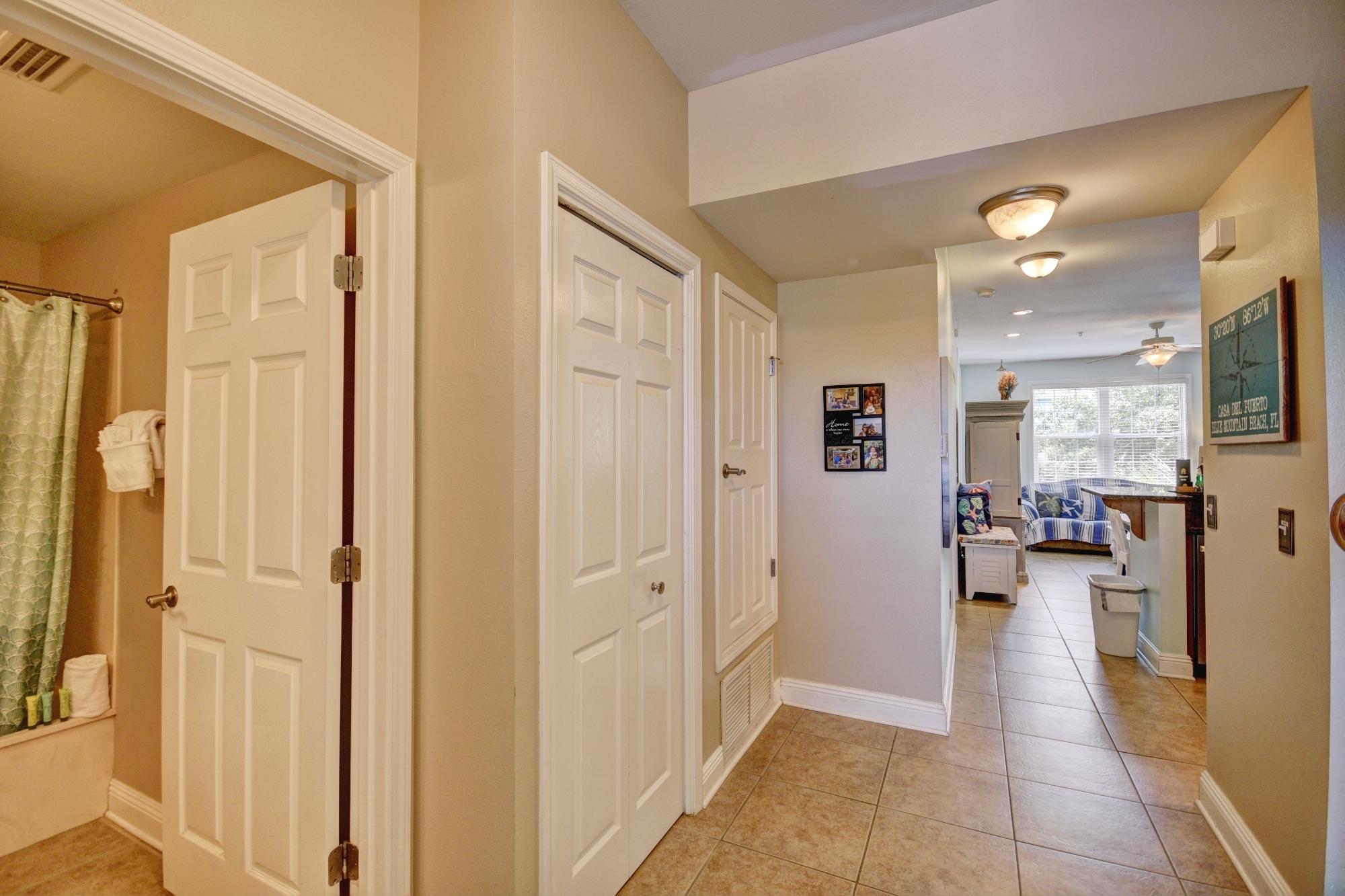 VILLAGE AT BLUE MOUNTAIN BEACH - Residential