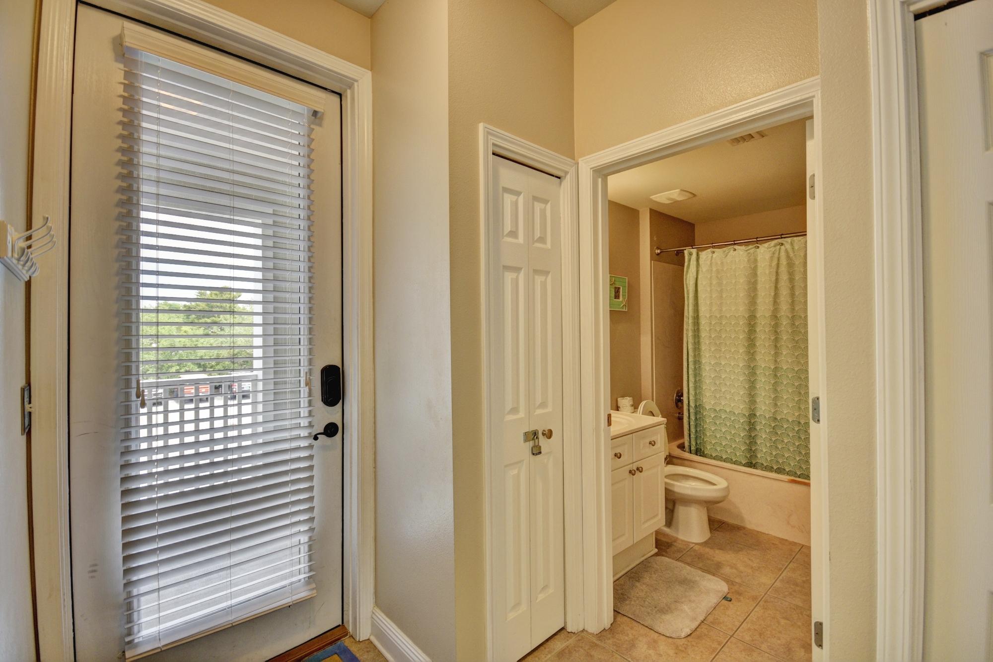 VILLAGE AT BLUE MOUNTAIN BEACH - Residential