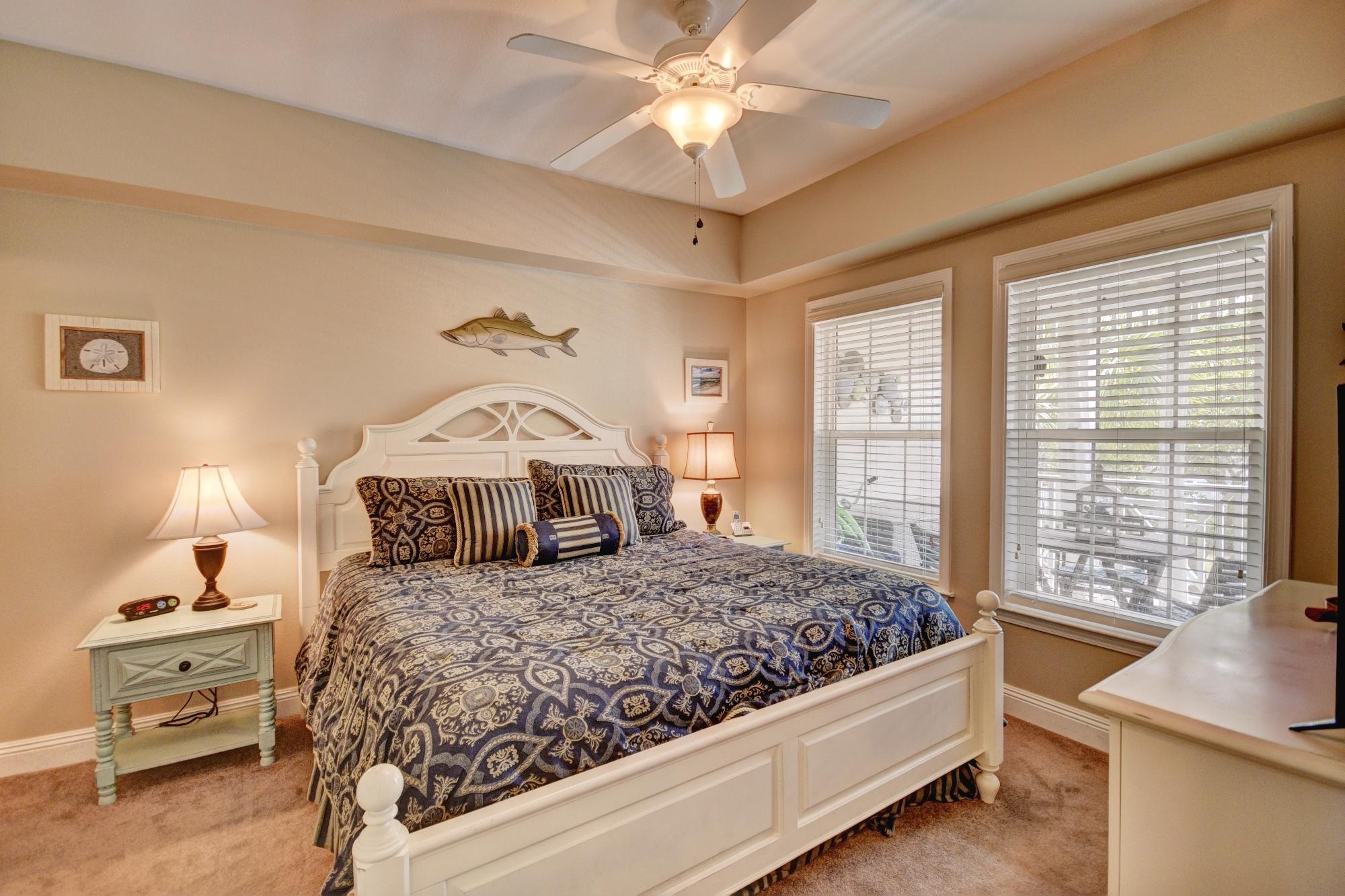 VILLAGE AT BLUE MOUNTAIN BEACH - Residential