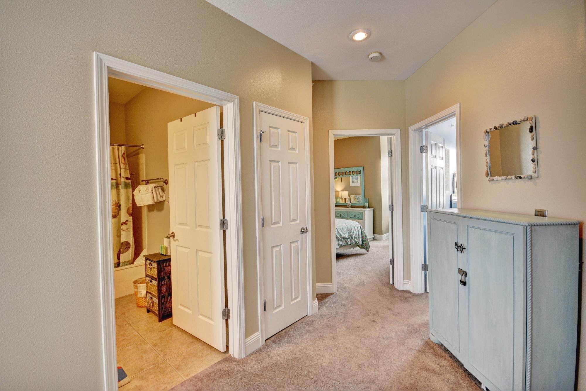 VILLAGE AT BLUE MOUNTAIN BEACH - Residential