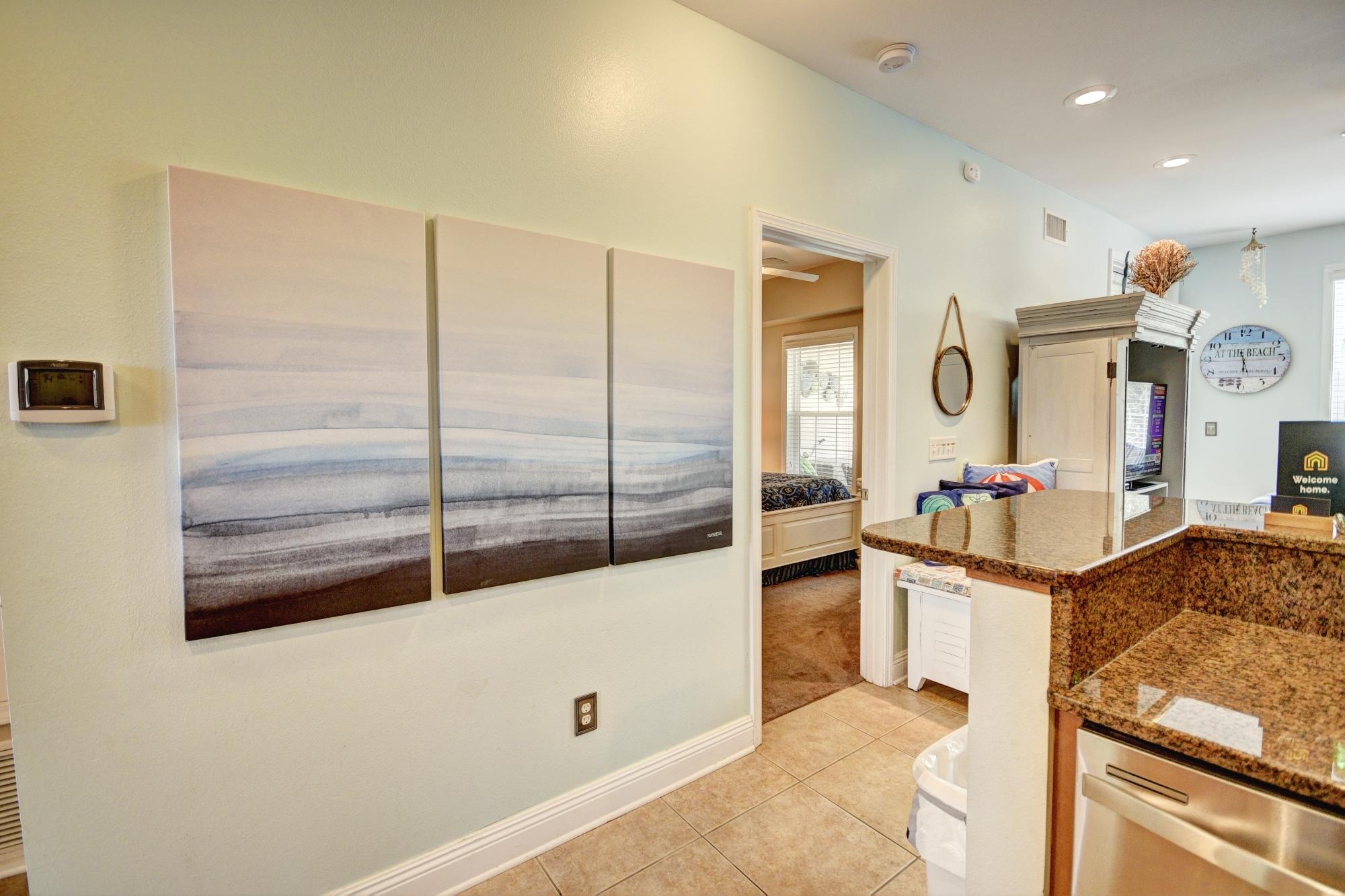 VILLAGE AT BLUE MOUNTAIN BEACH - Residential