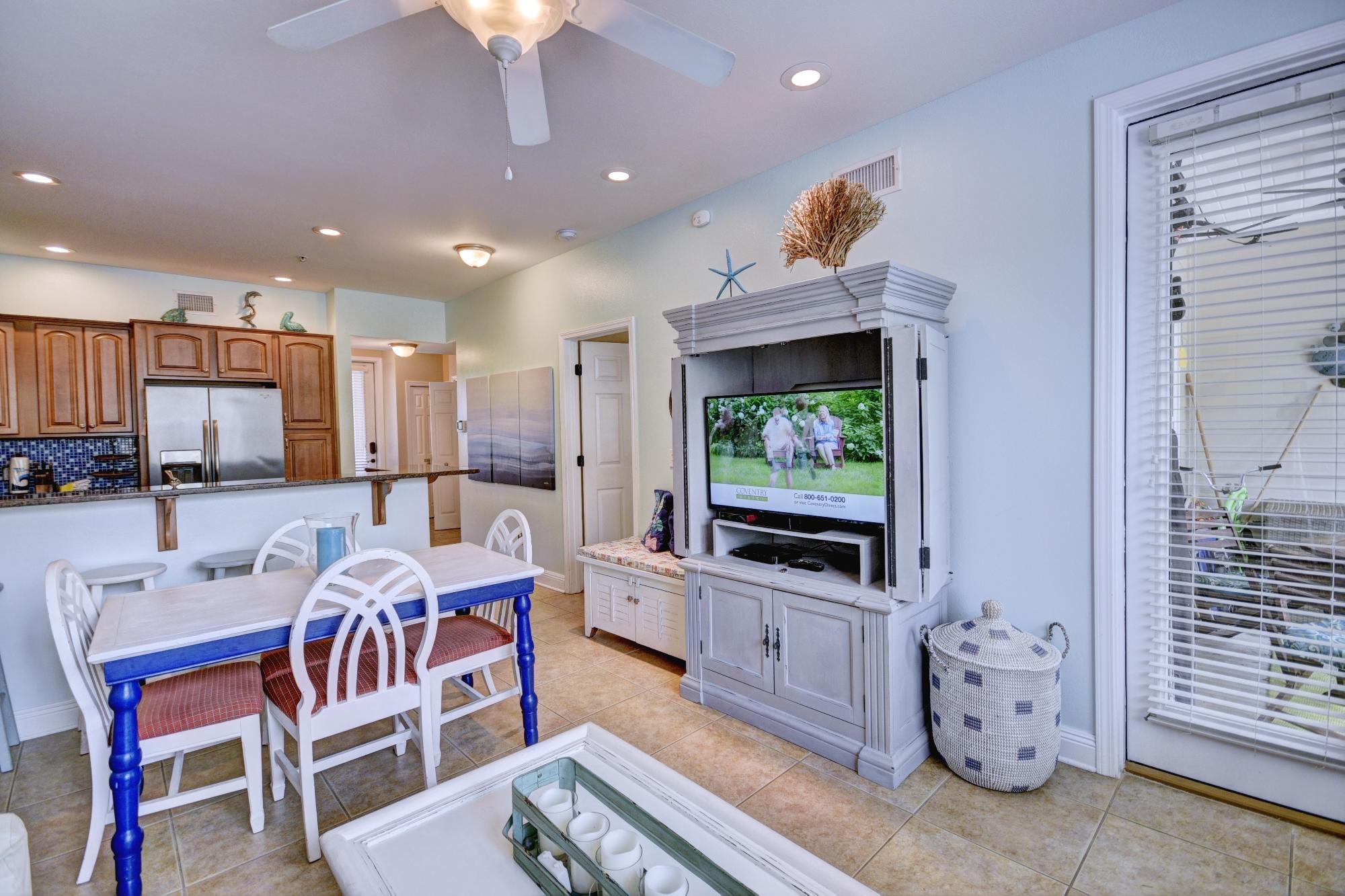 VILLAGE AT BLUE MOUNTAIN BEACH - Residential