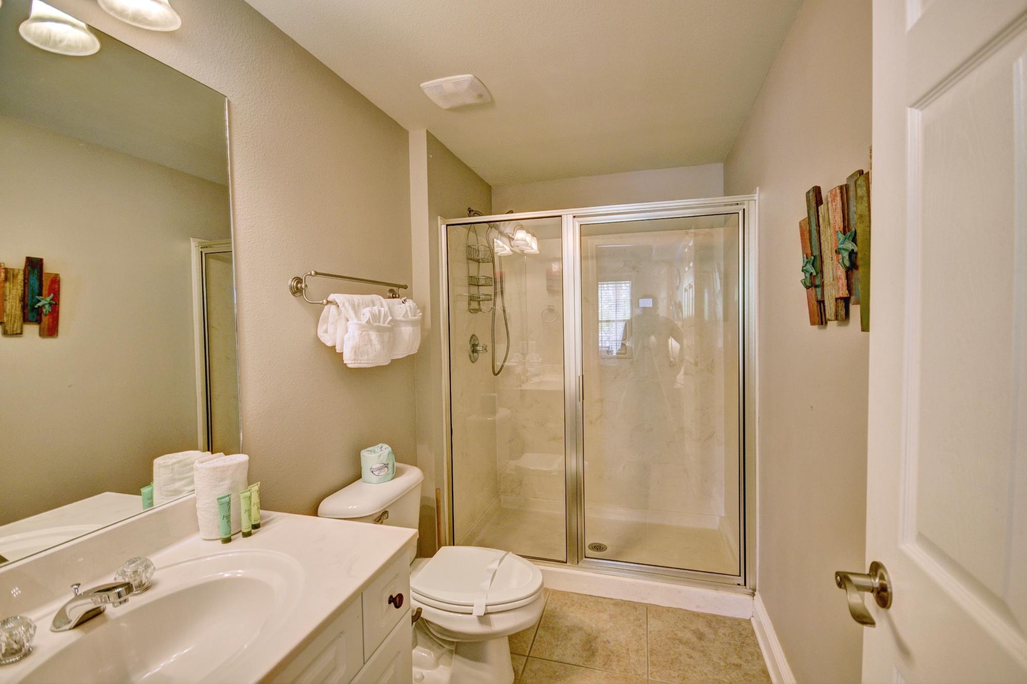 VILLAGE AT BLUE MOUNTAIN BEACH - Residential