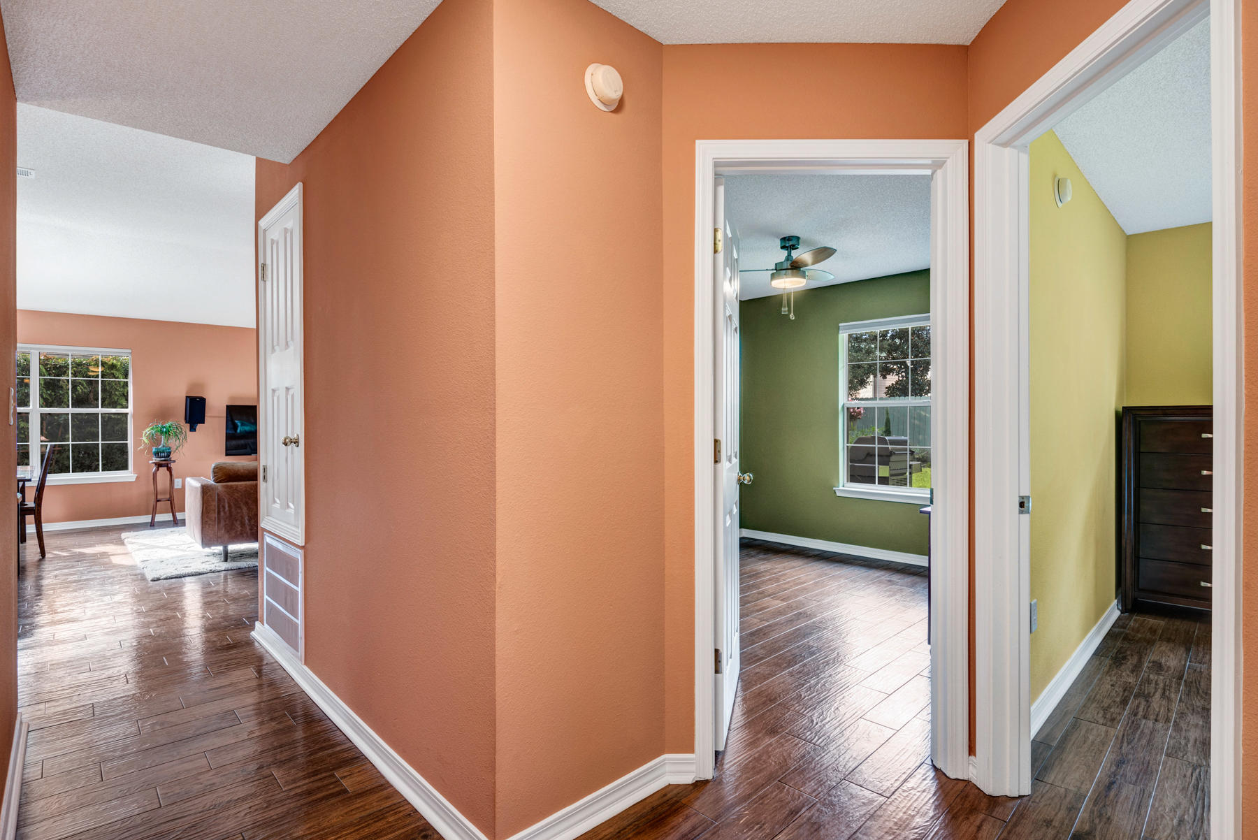 MARSH HARBOR - Residential