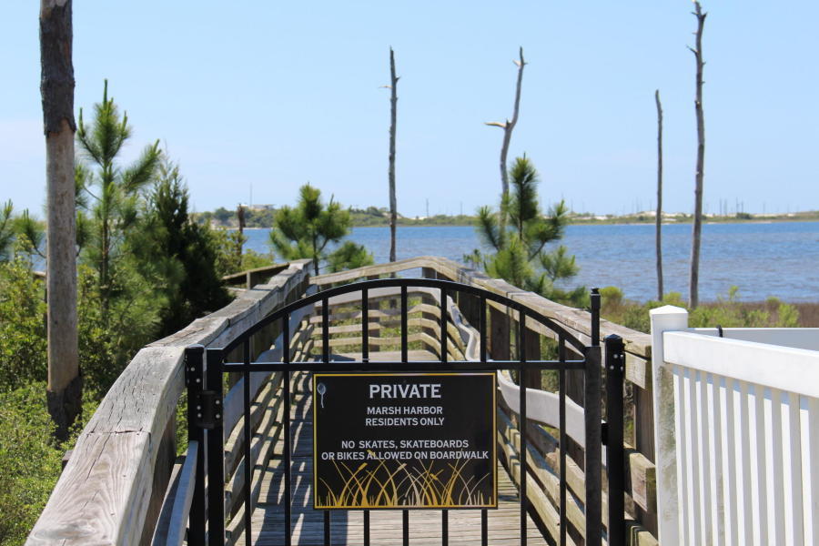 MARSH HARBOR - Residential