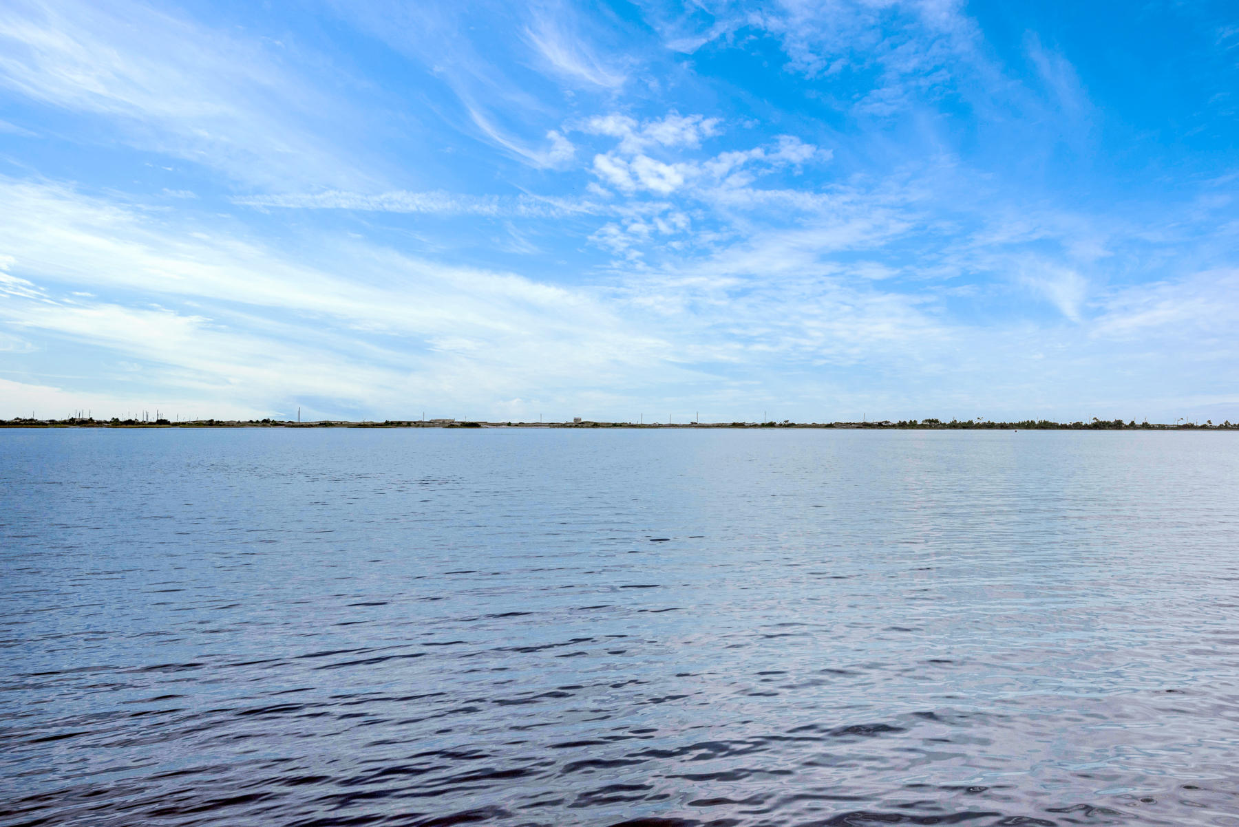 MARSH HARBOR - Residential