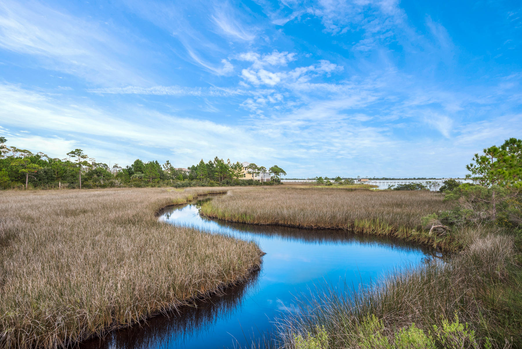 MARSH HARBOR - Residential