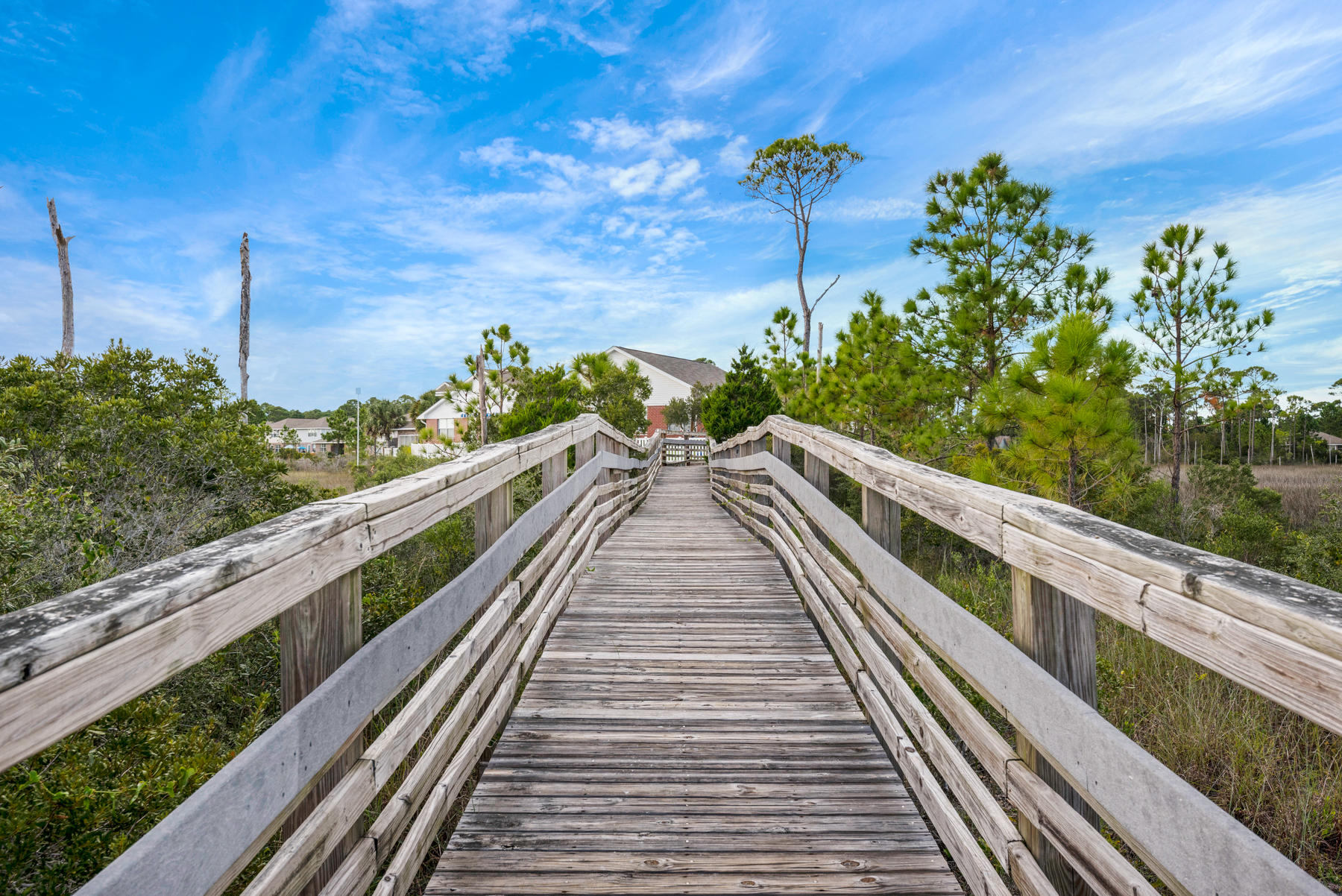 MARSH HARBOR - Residential