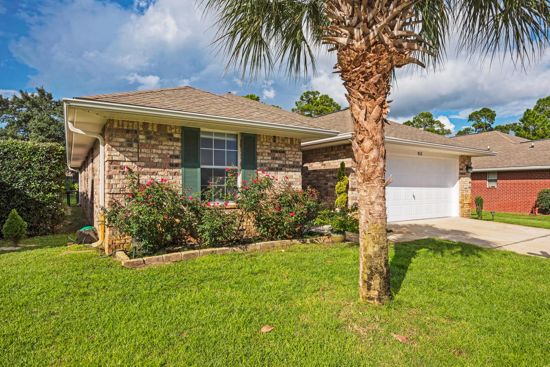 MARSH HARBOR - Residential