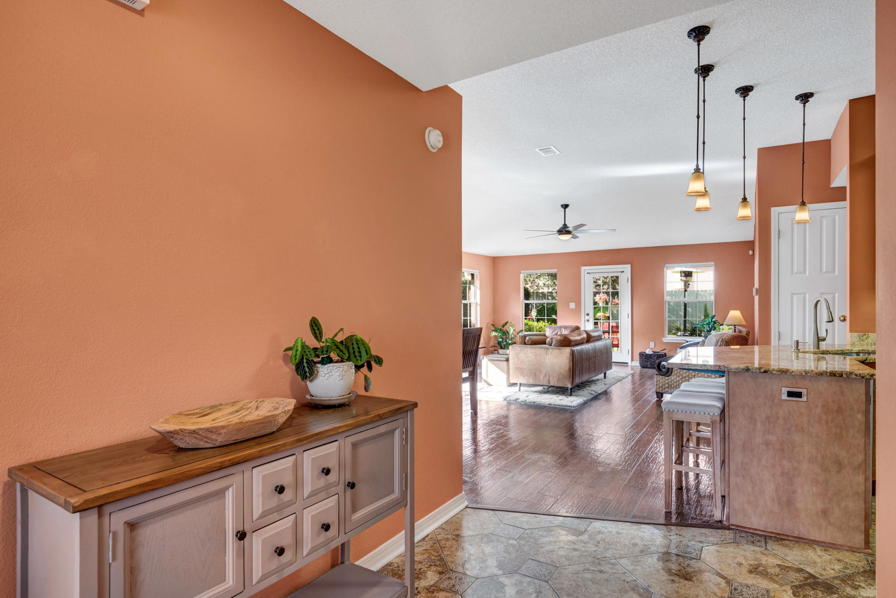 MARSH HARBOR - Residential