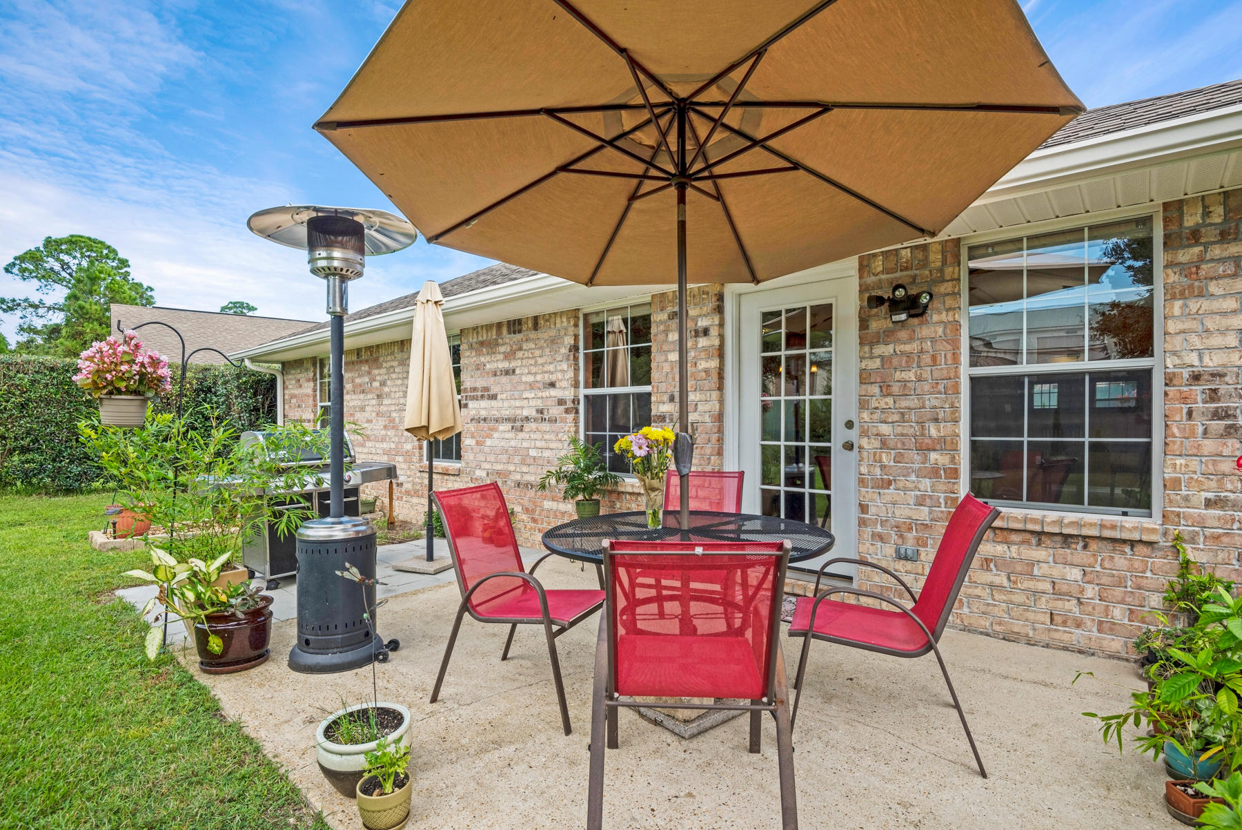 MARSH HARBOR - Residential