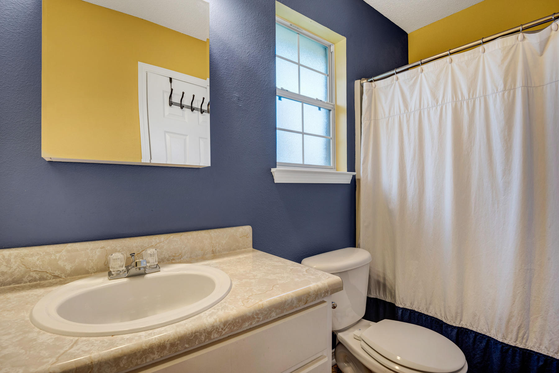 MARSH HARBOR - Residential