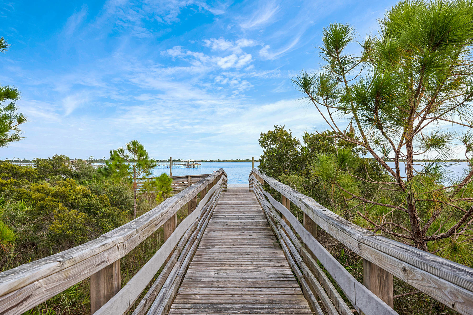 MARSH HARBOR - Residential