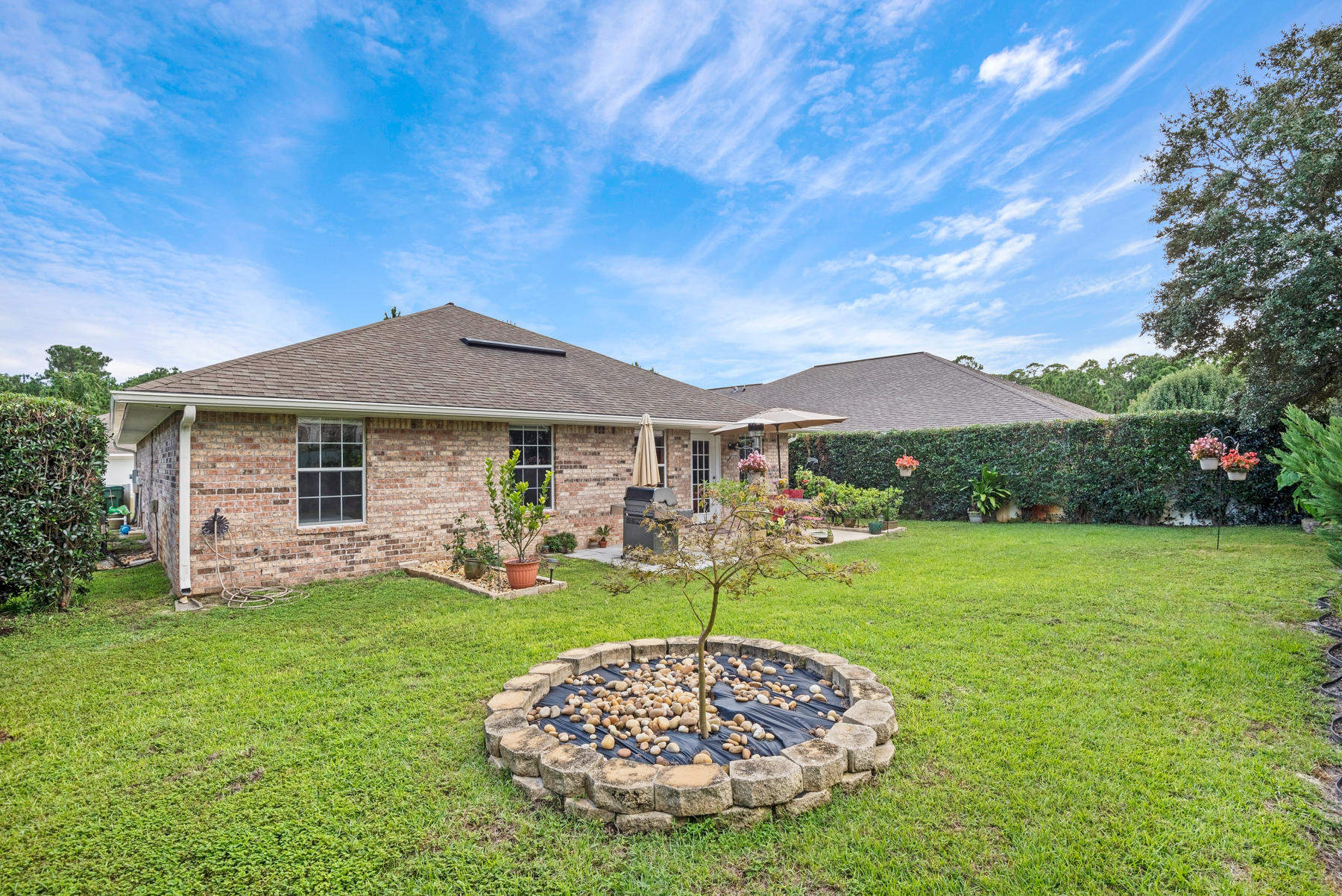 MARSH HARBOR - Residential