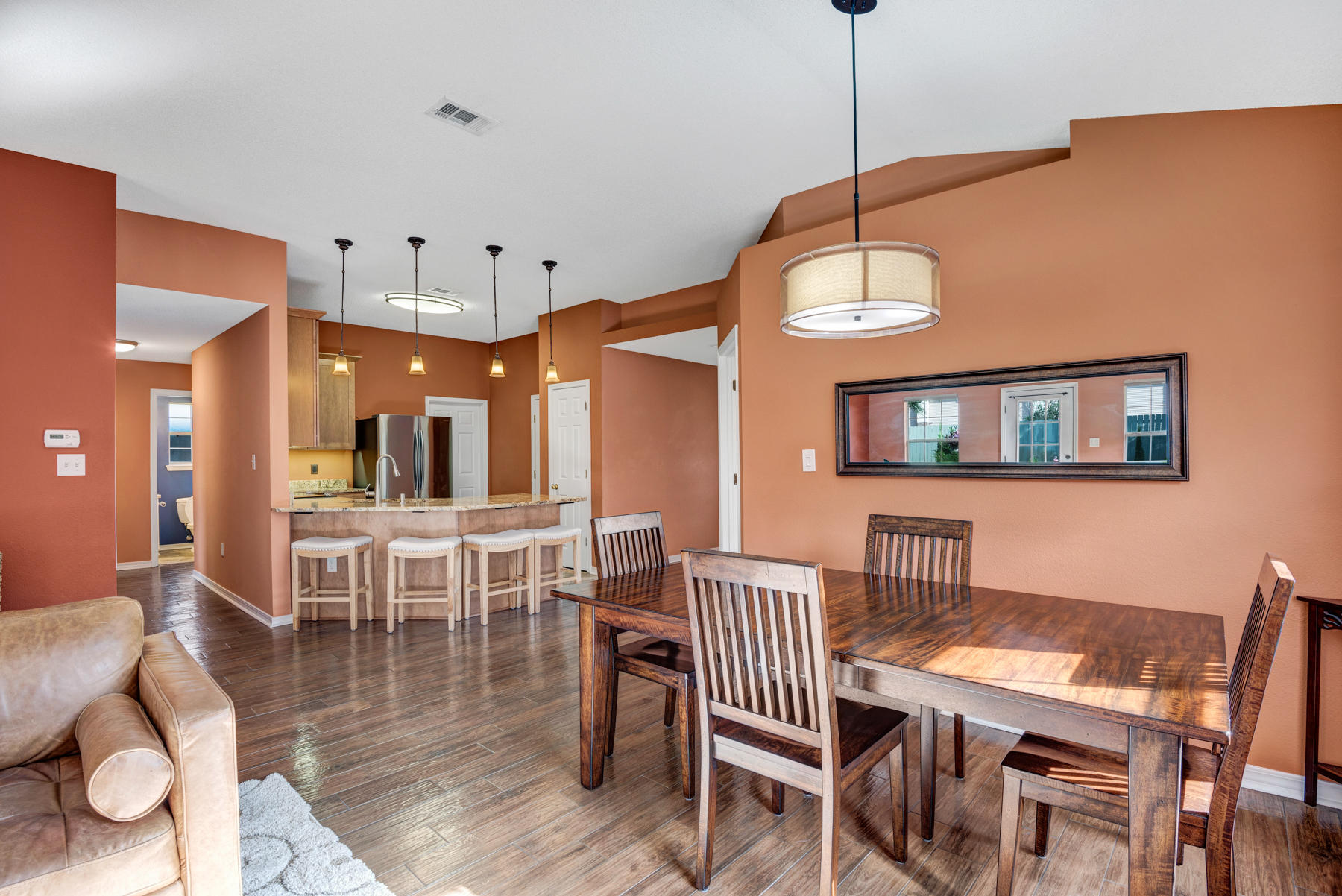 MARSH HARBOR - Residential