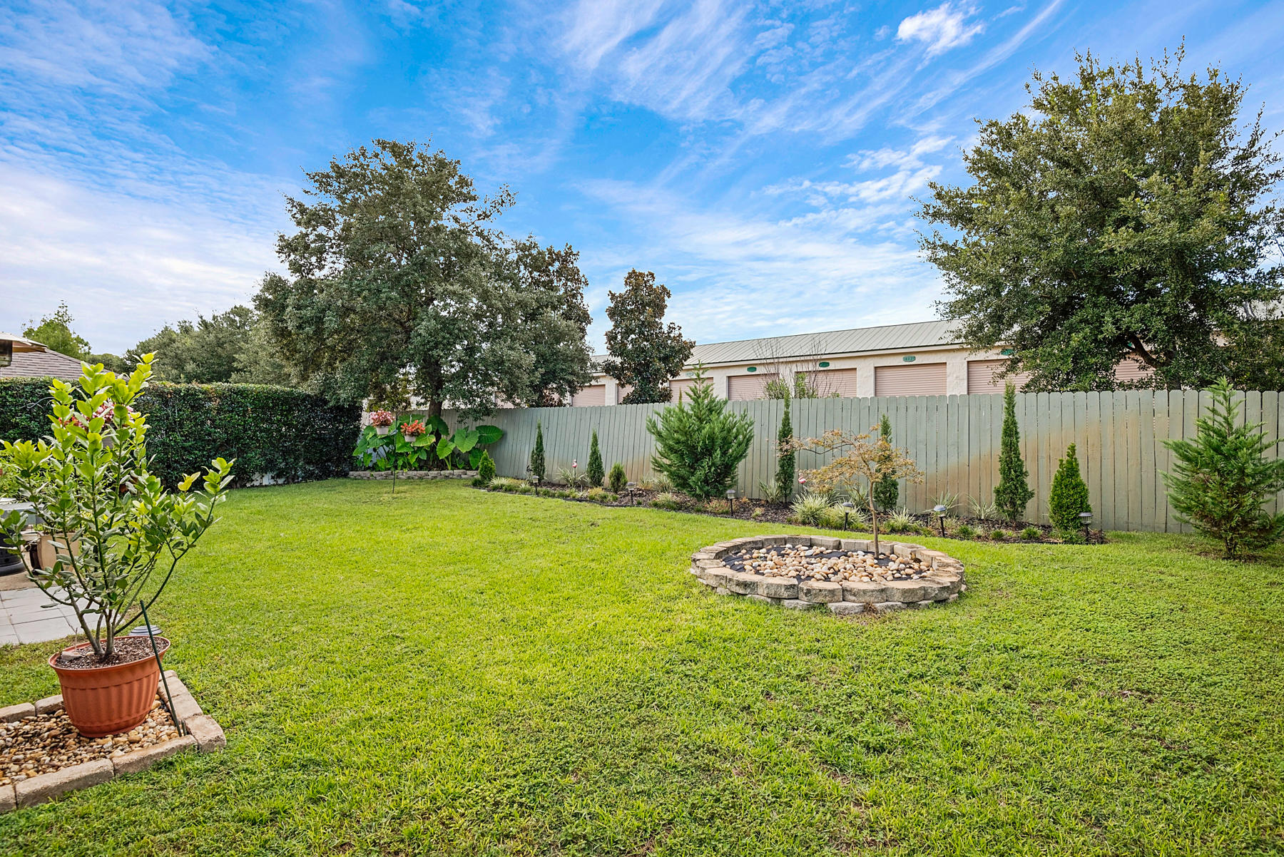 MARSH HARBOR - Residential