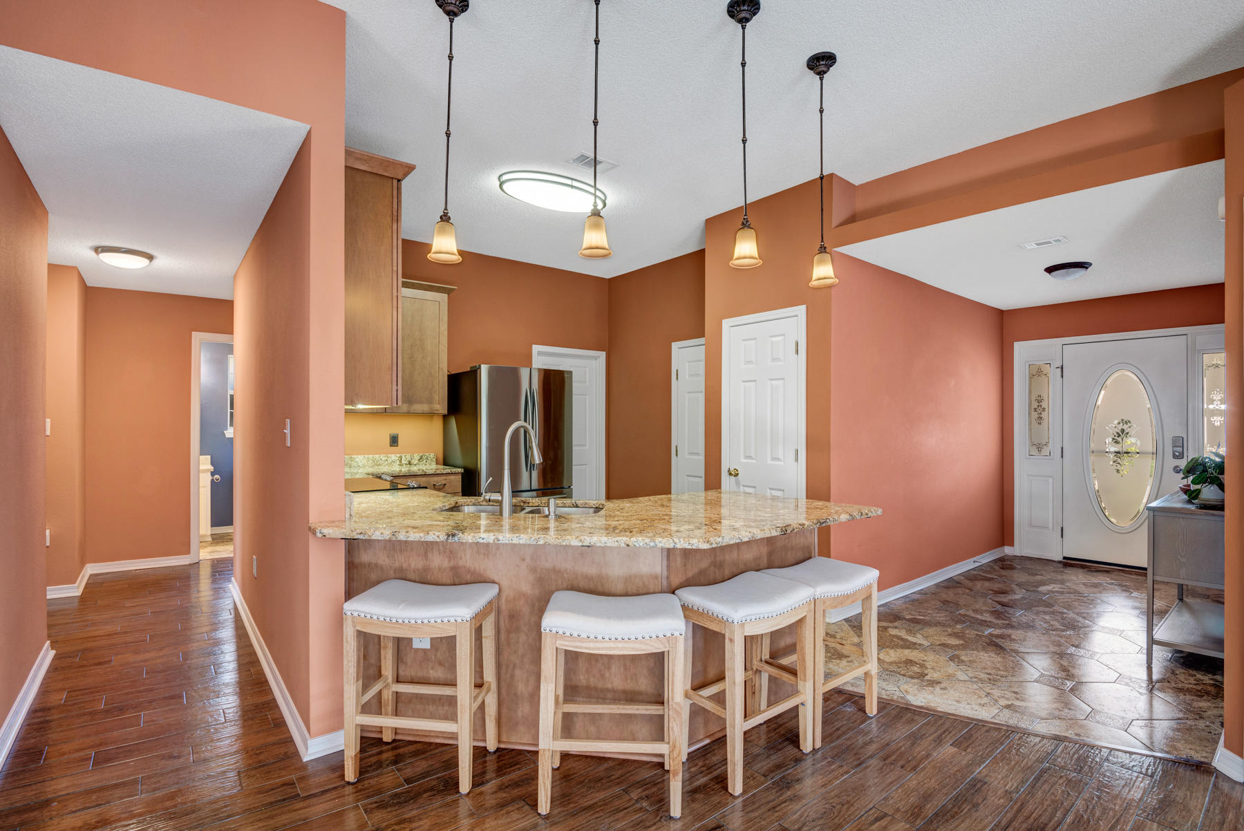 MARSH HARBOR - Residential