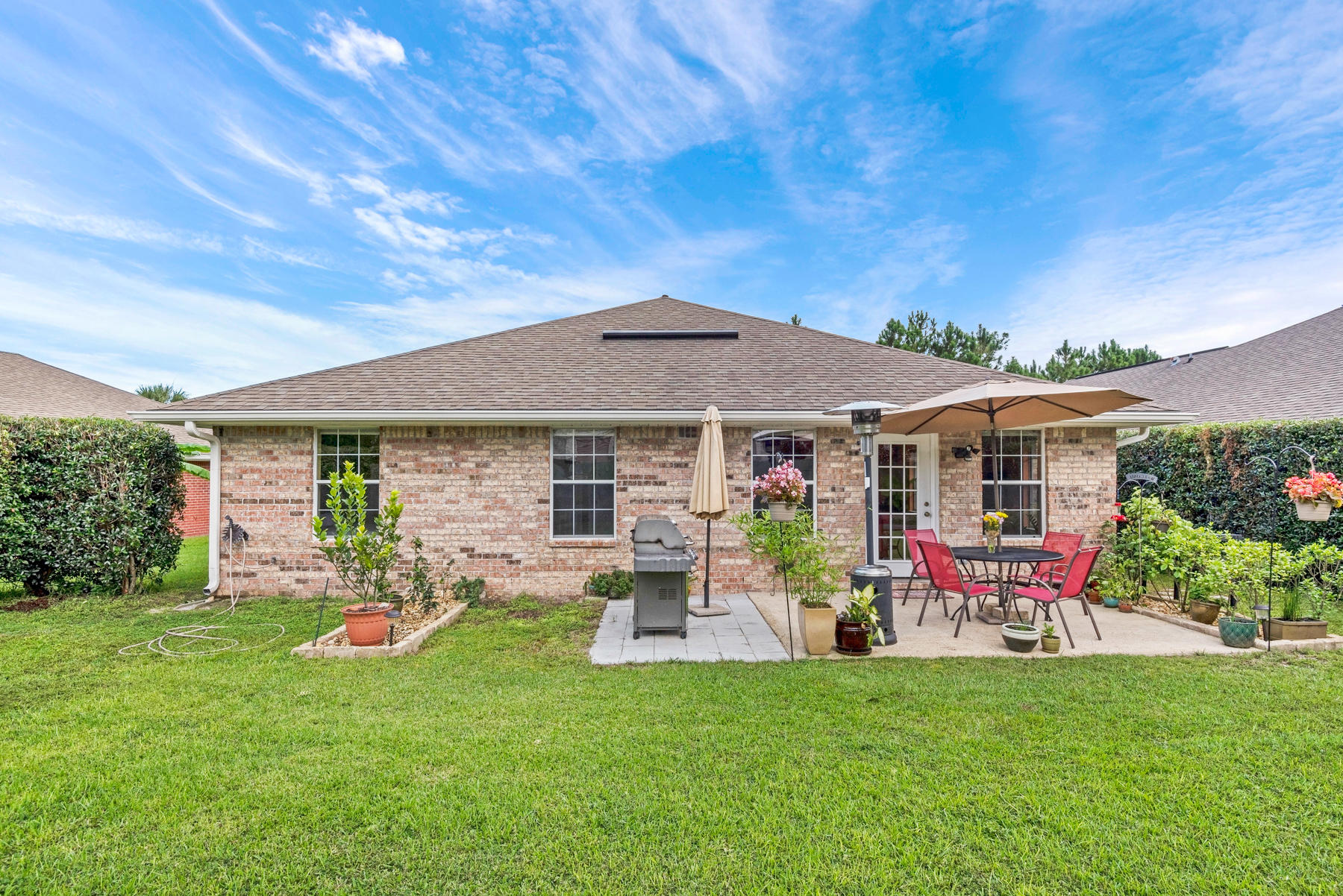 MARSH HARBOR - Residential