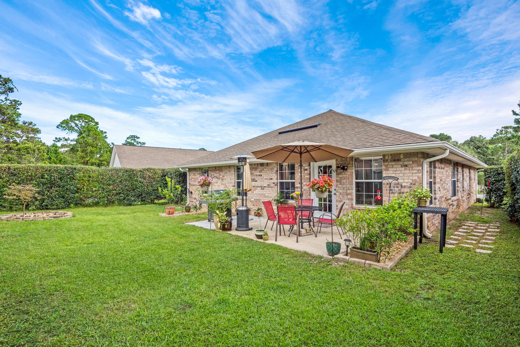 MARSH HARBOR - Residential