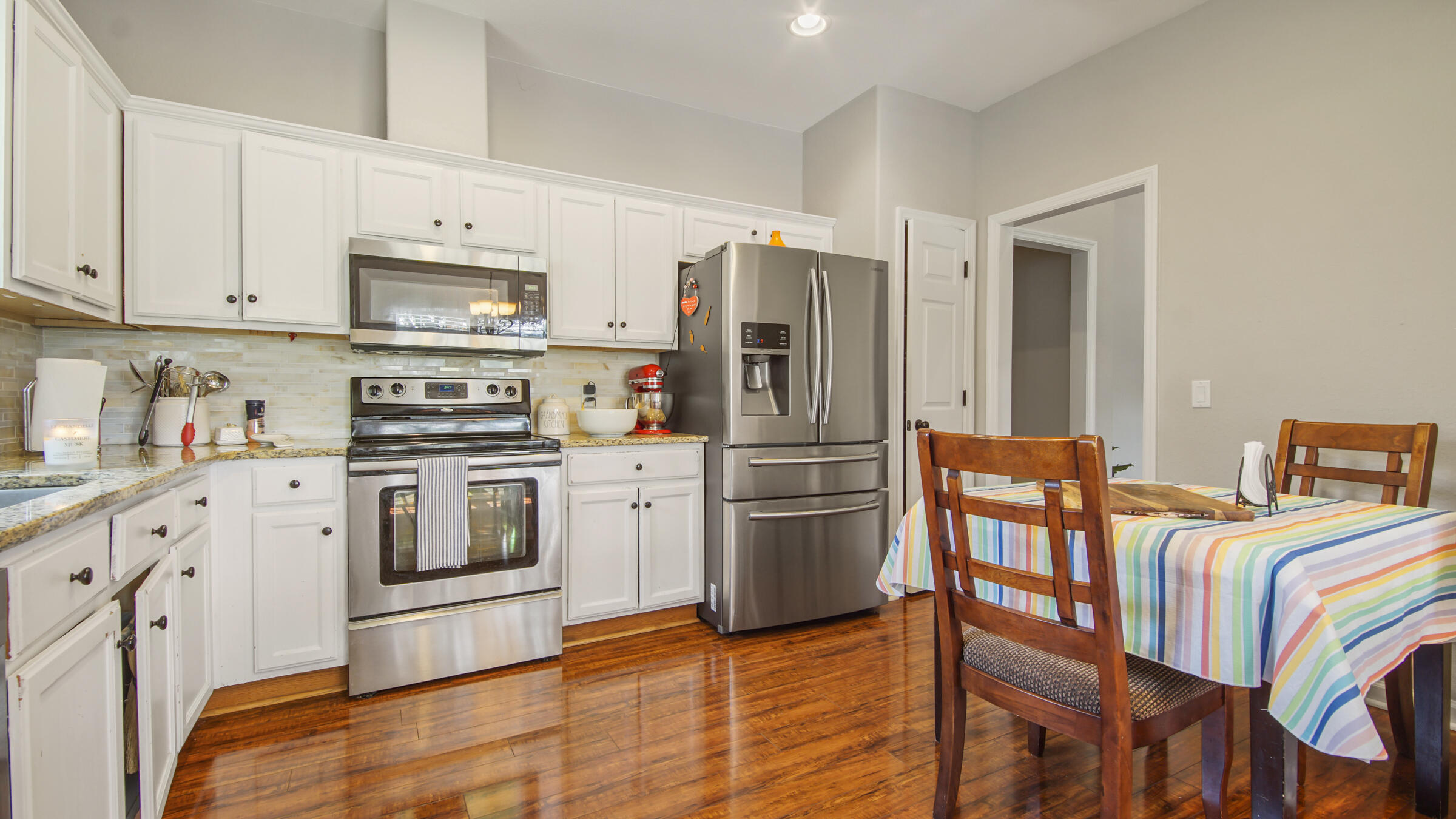 HAMMOCK BAY - Residential