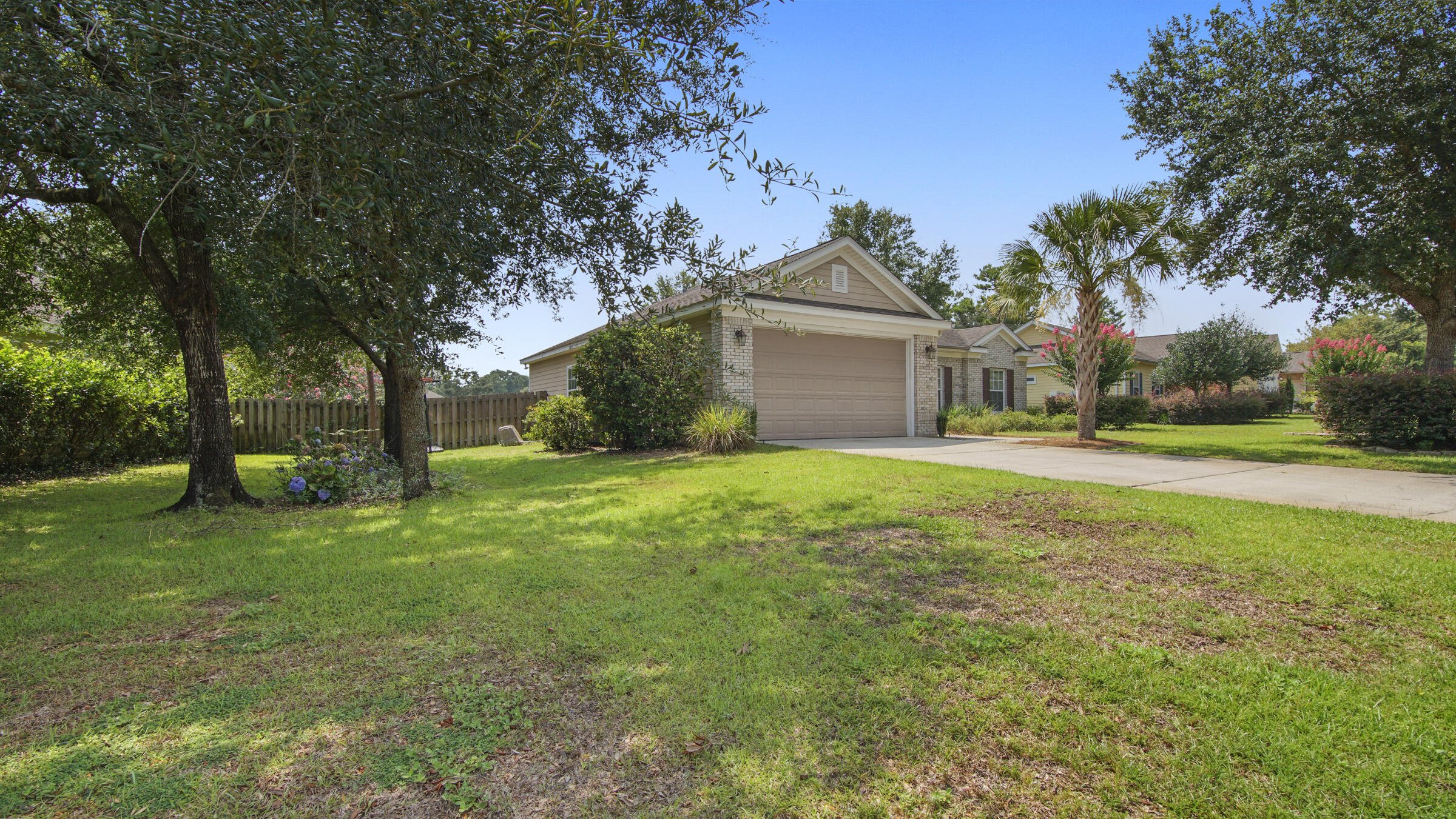 HAMMOCK BAY - Residential