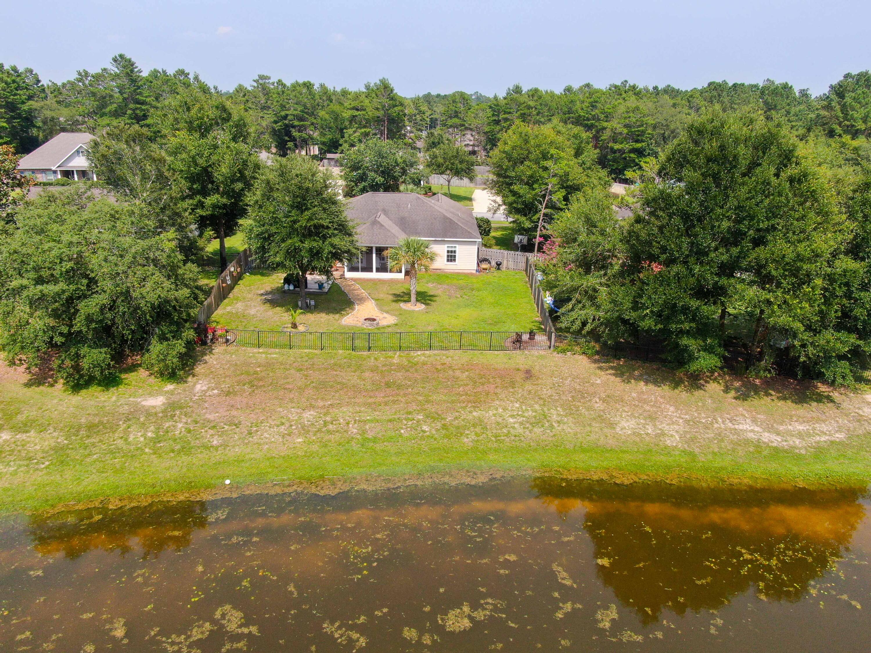 HAMMOCK BAY - Residential
