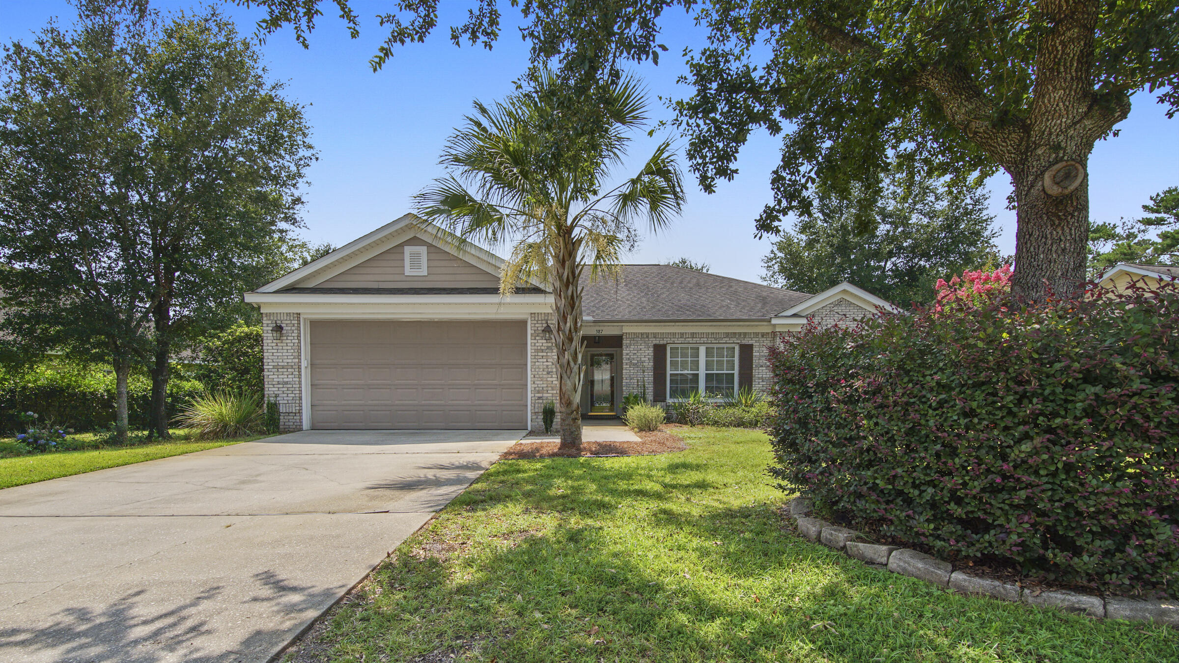 HAMMOCK BAY - Residential