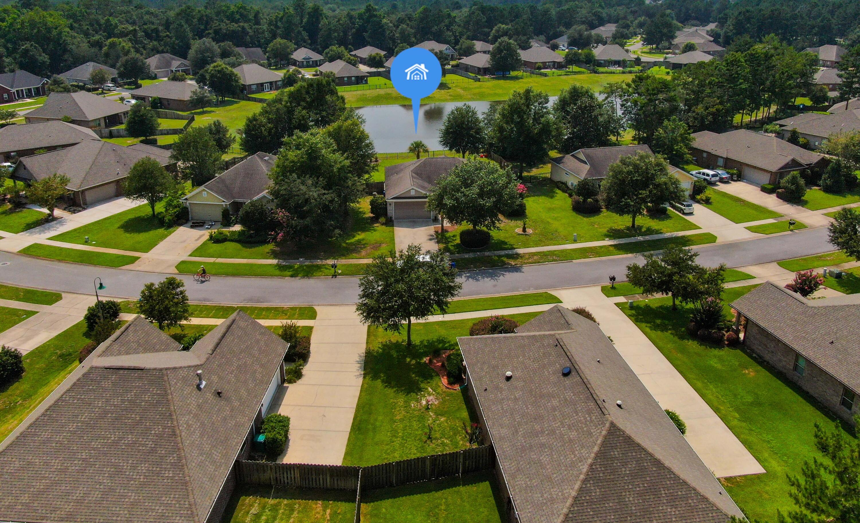 HAMMOCK BAY - Residential