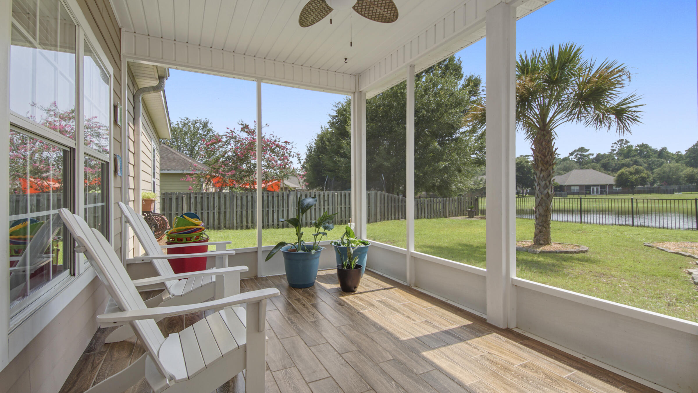 HAMMOCK BAY - Residential