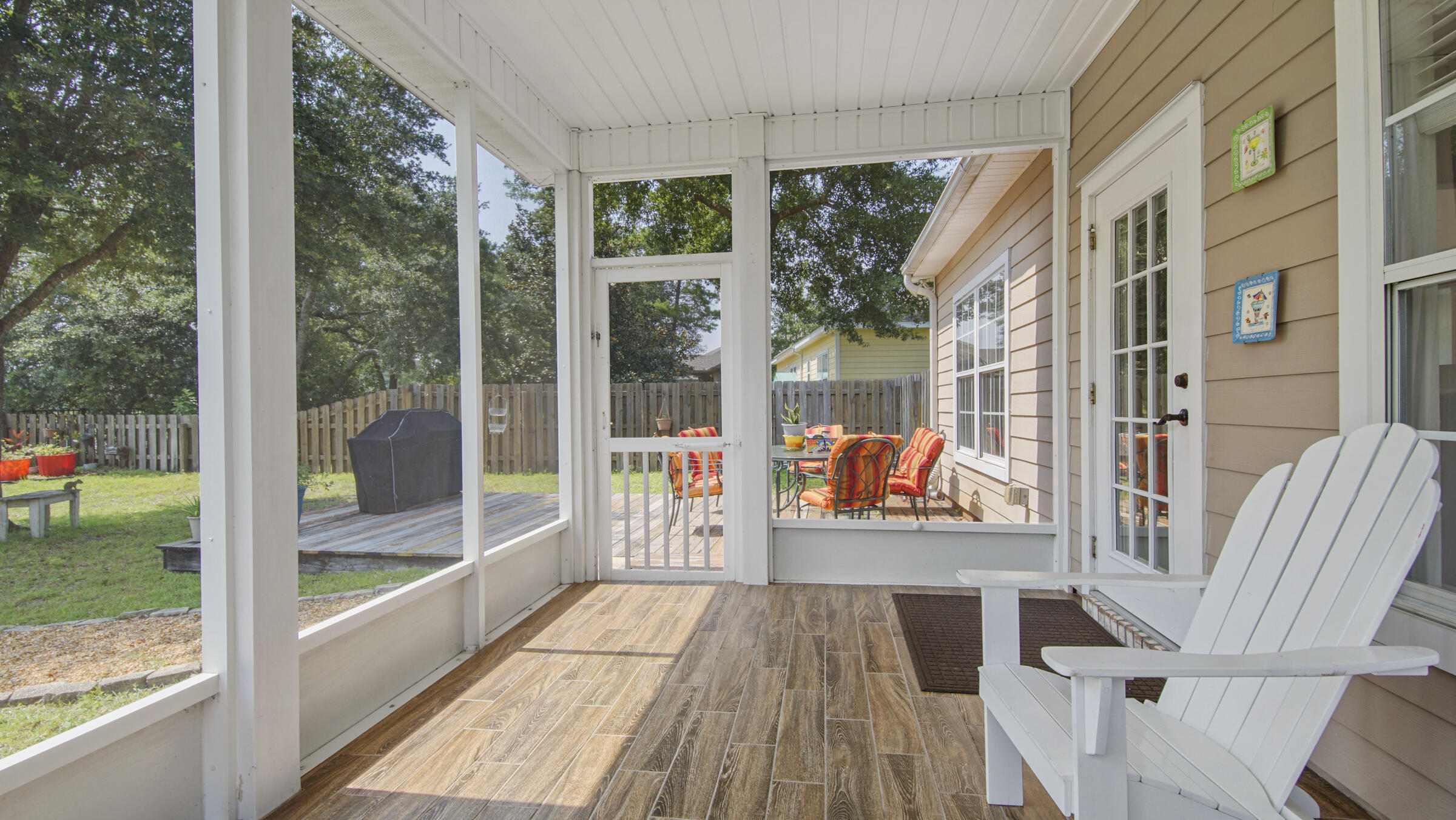 HAMMOCK BAY - Residential