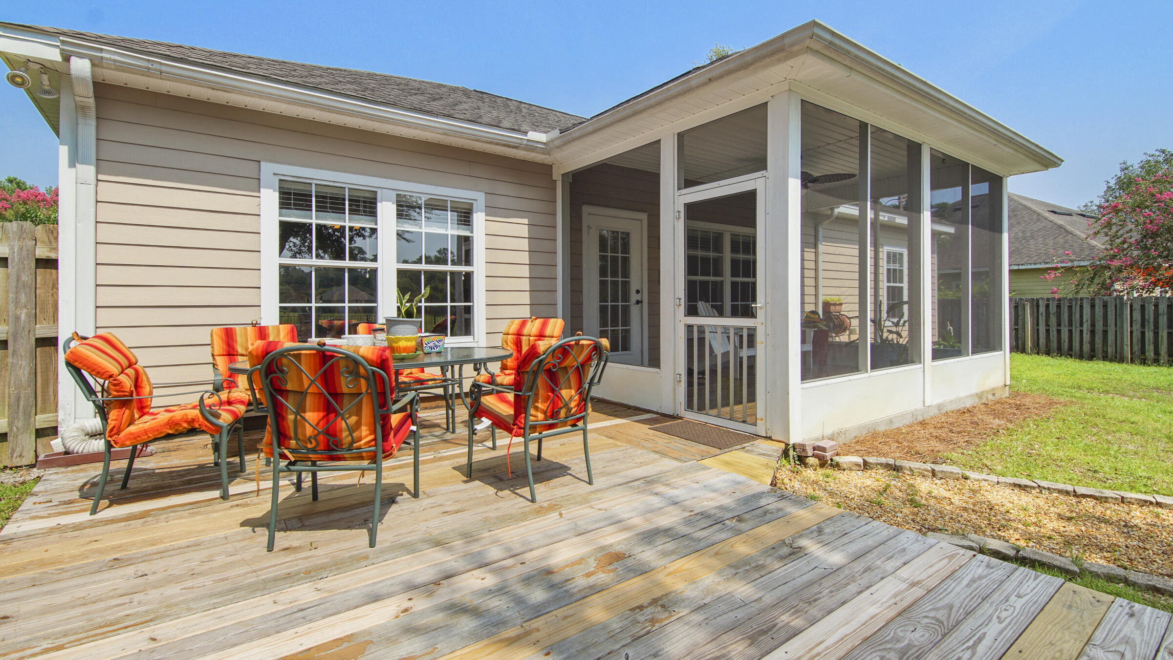 HAMMOCK BAY - Residential