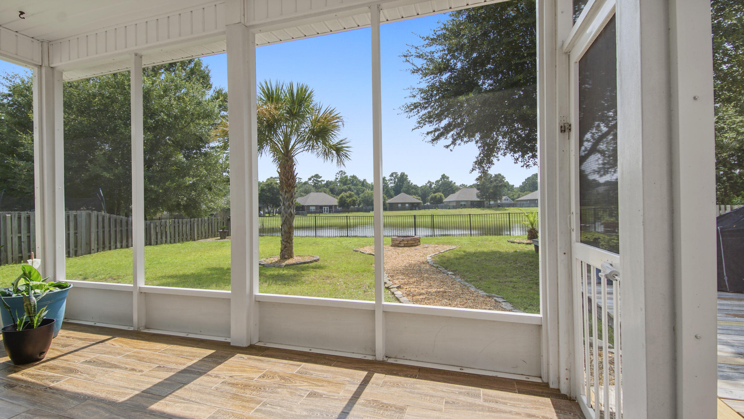 HAMMOCK BAY - Residential