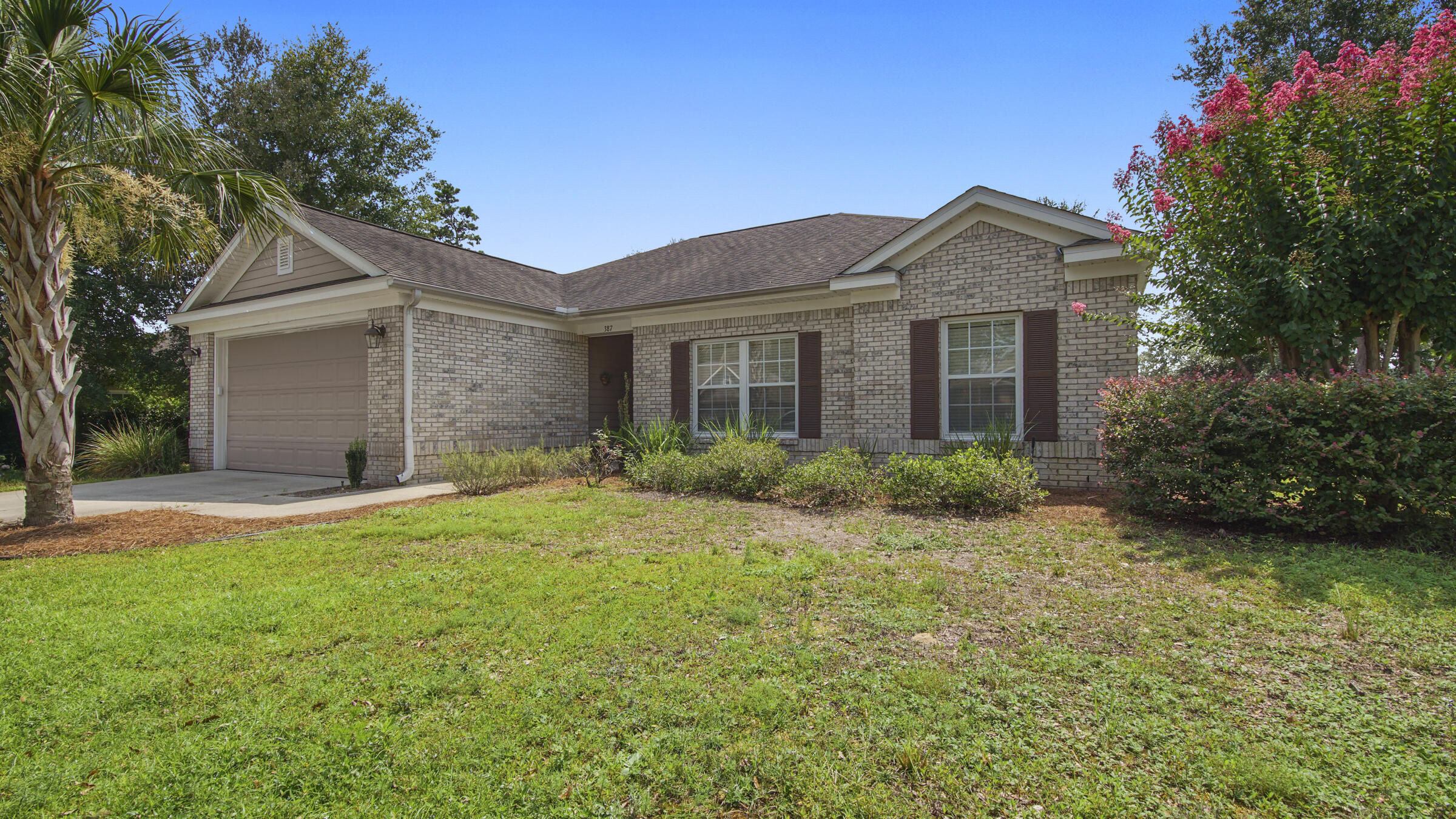 HAMMOCK BAY - Residential