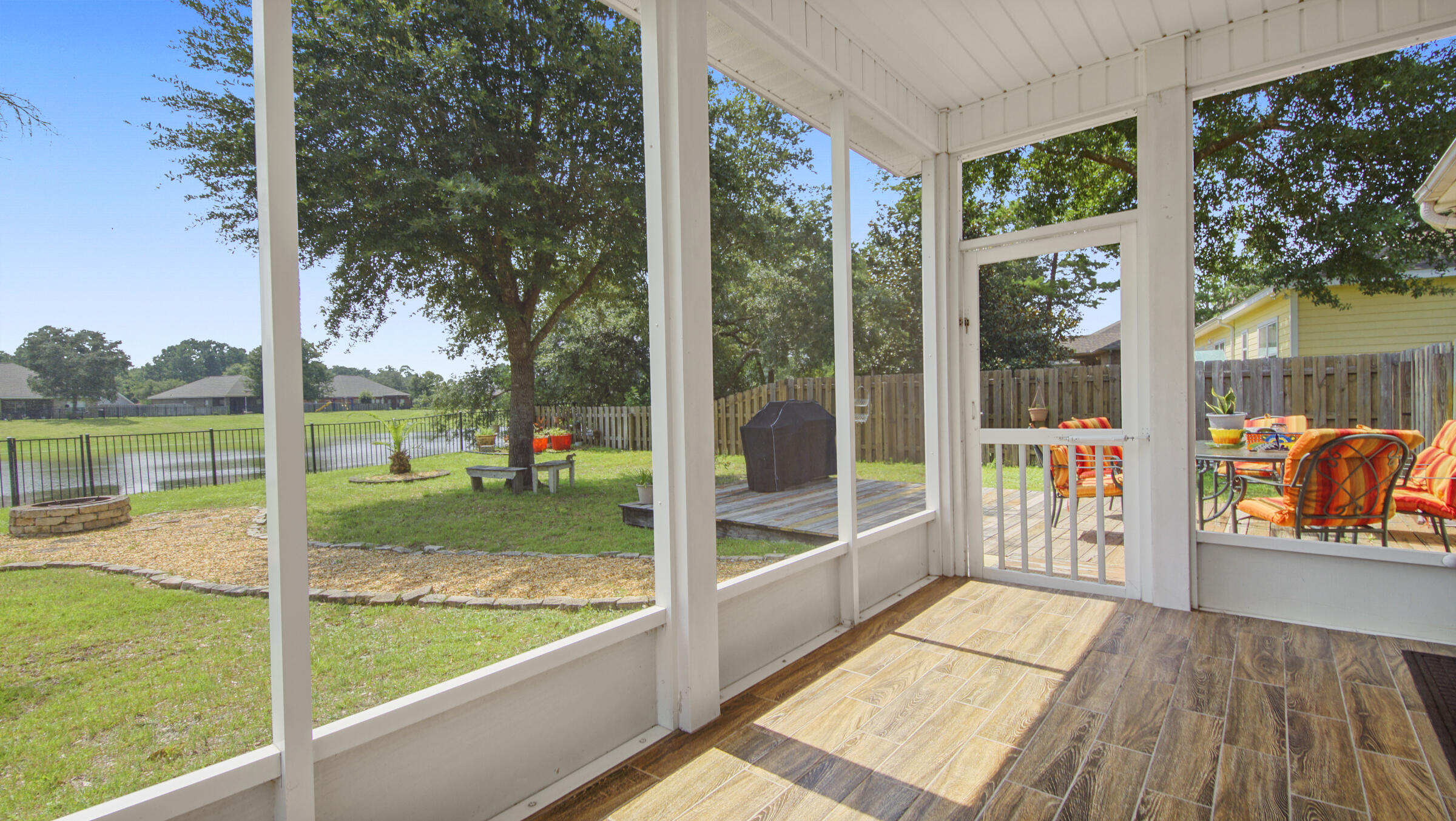 HAMMOCK BAY - Residential