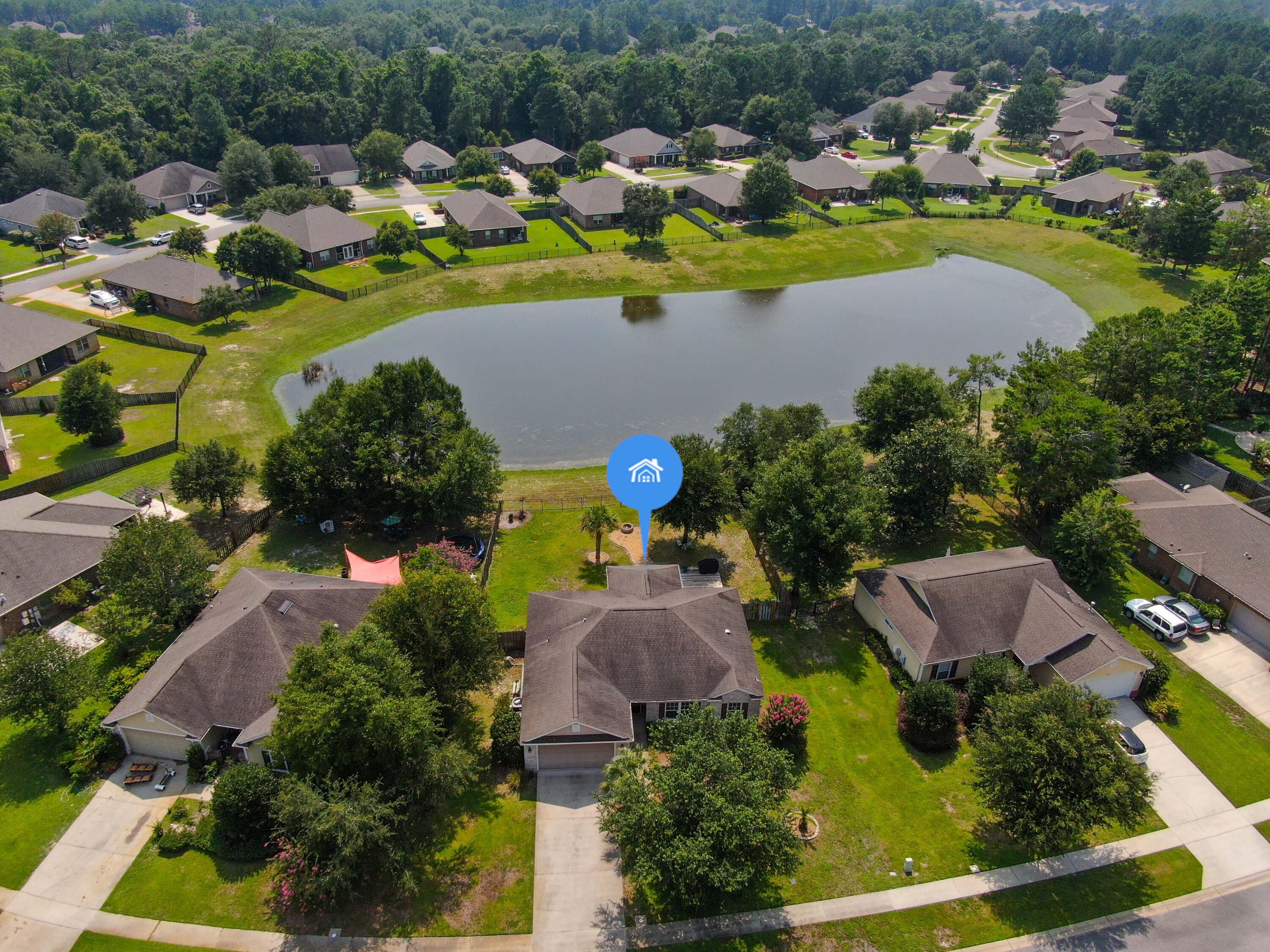 HAMMOCK BAY - Residential