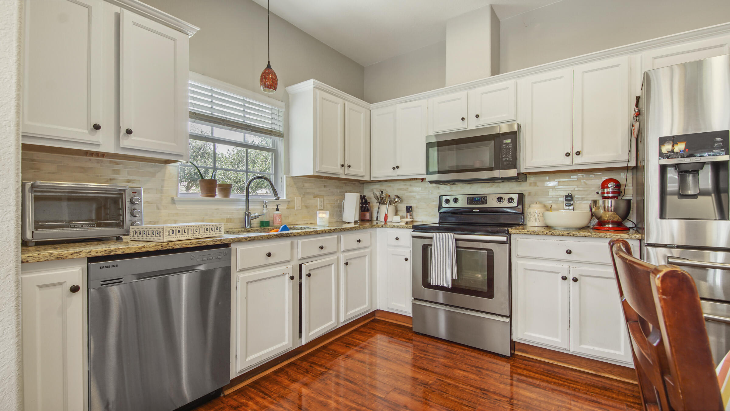 HAMMOCK BAY - Residential