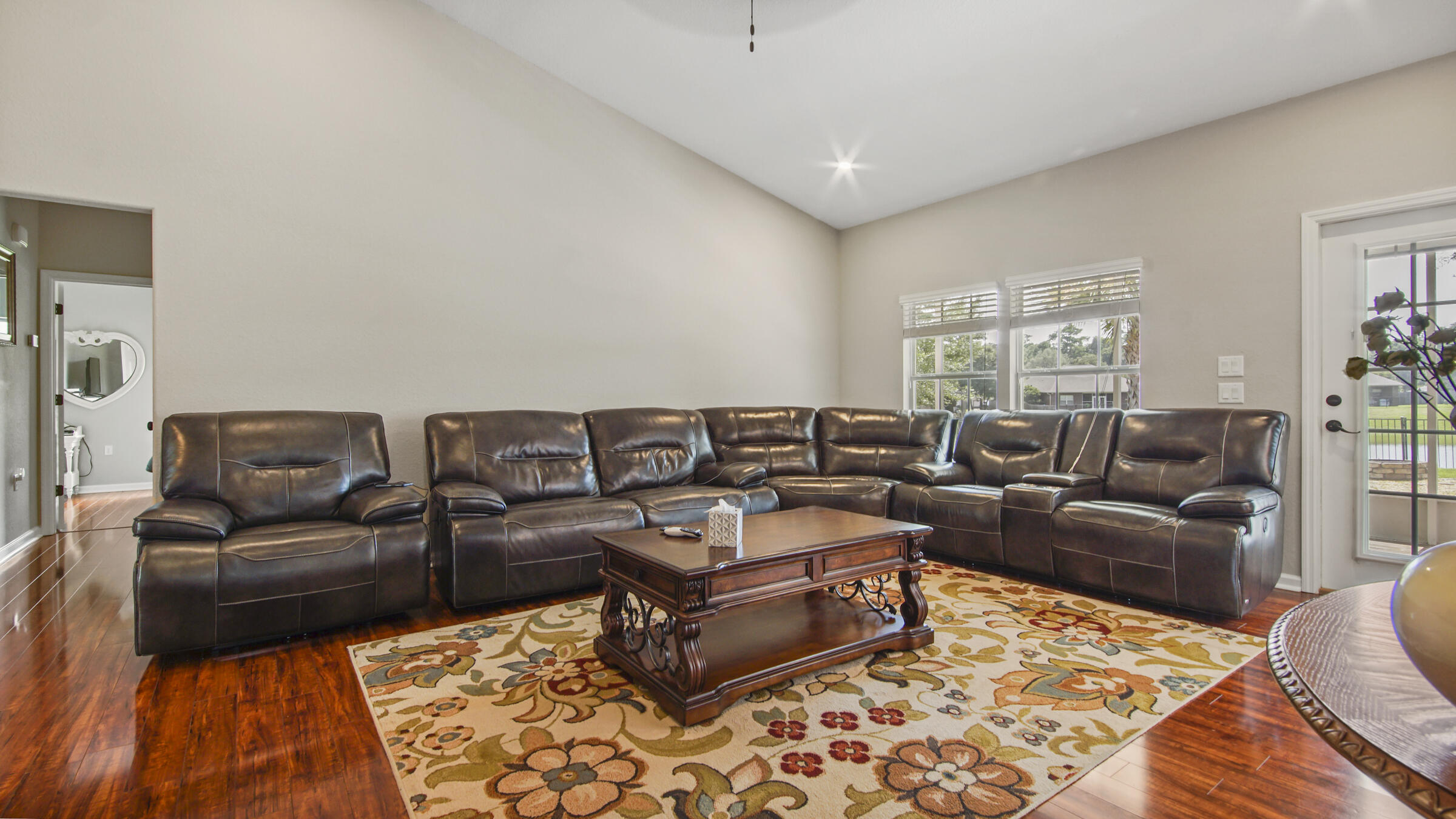 HAMMOCK BAY - Residential