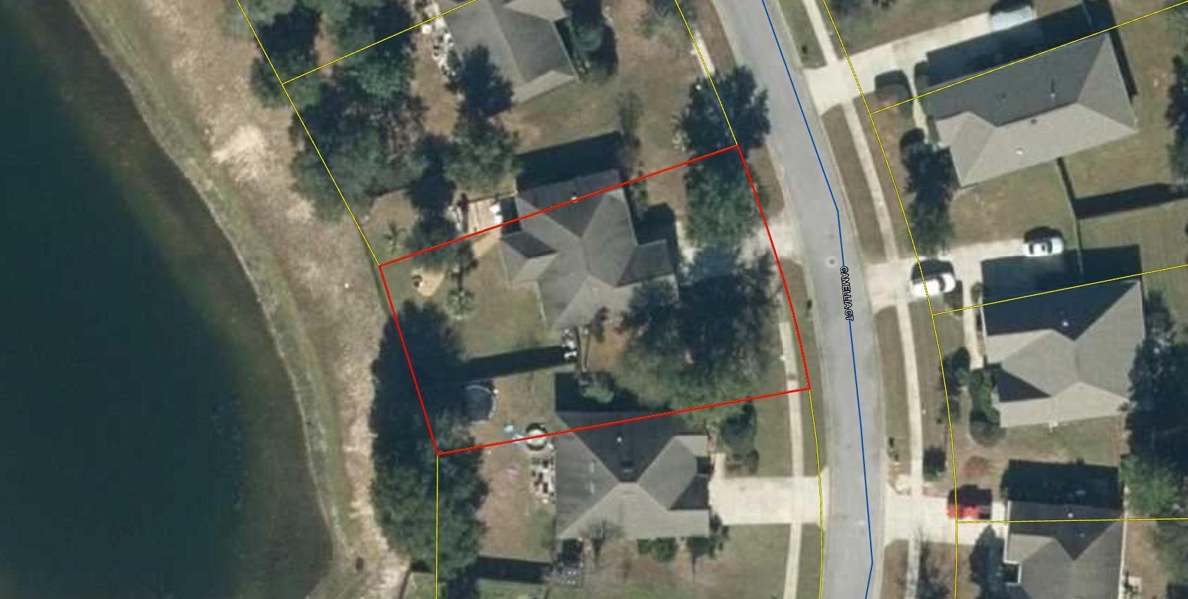 HAMMOCK BAY - Residential