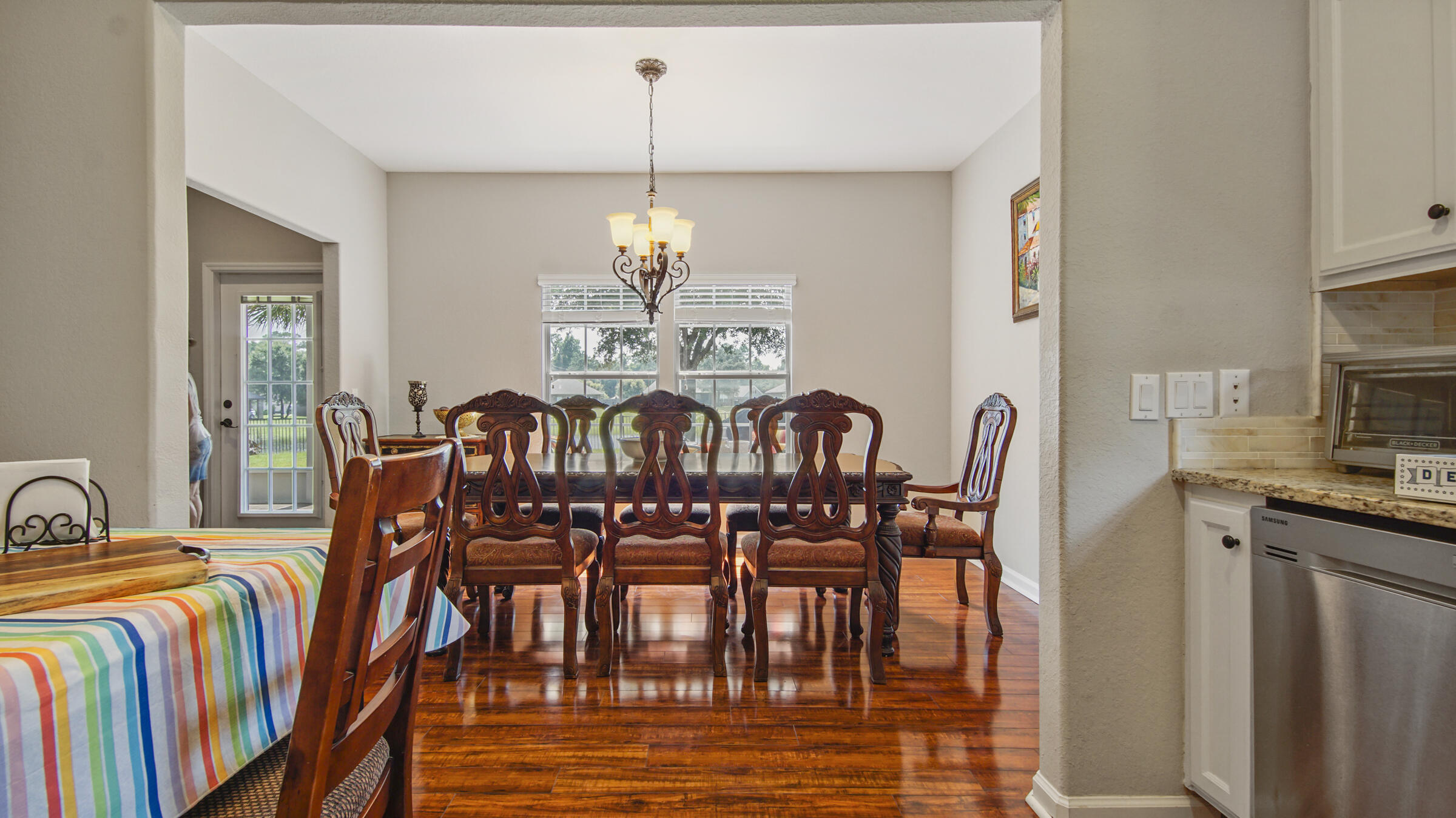 HAMMOCK BAY - Residential