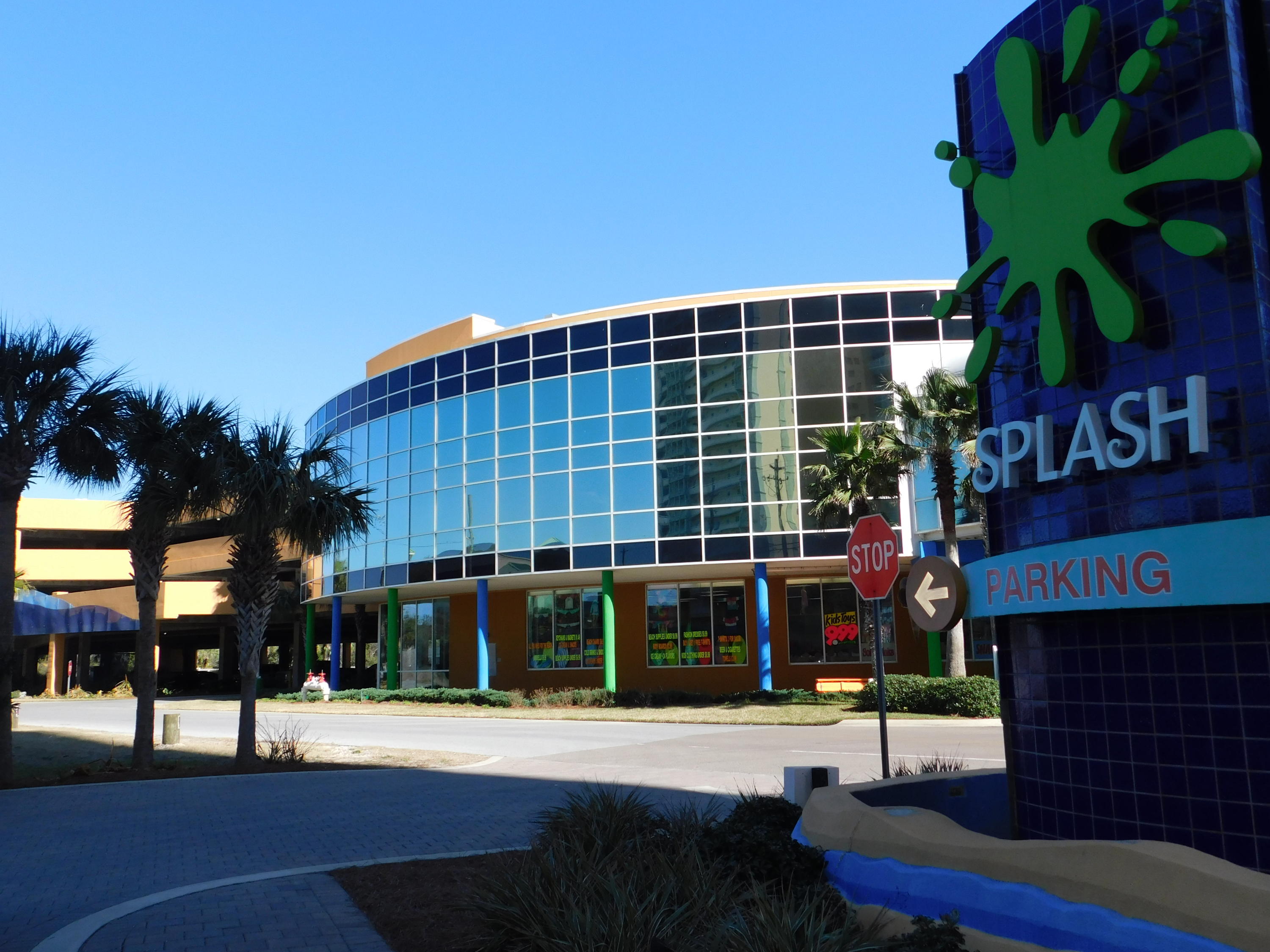 SPLASH, A STERLING RESORT - Residential