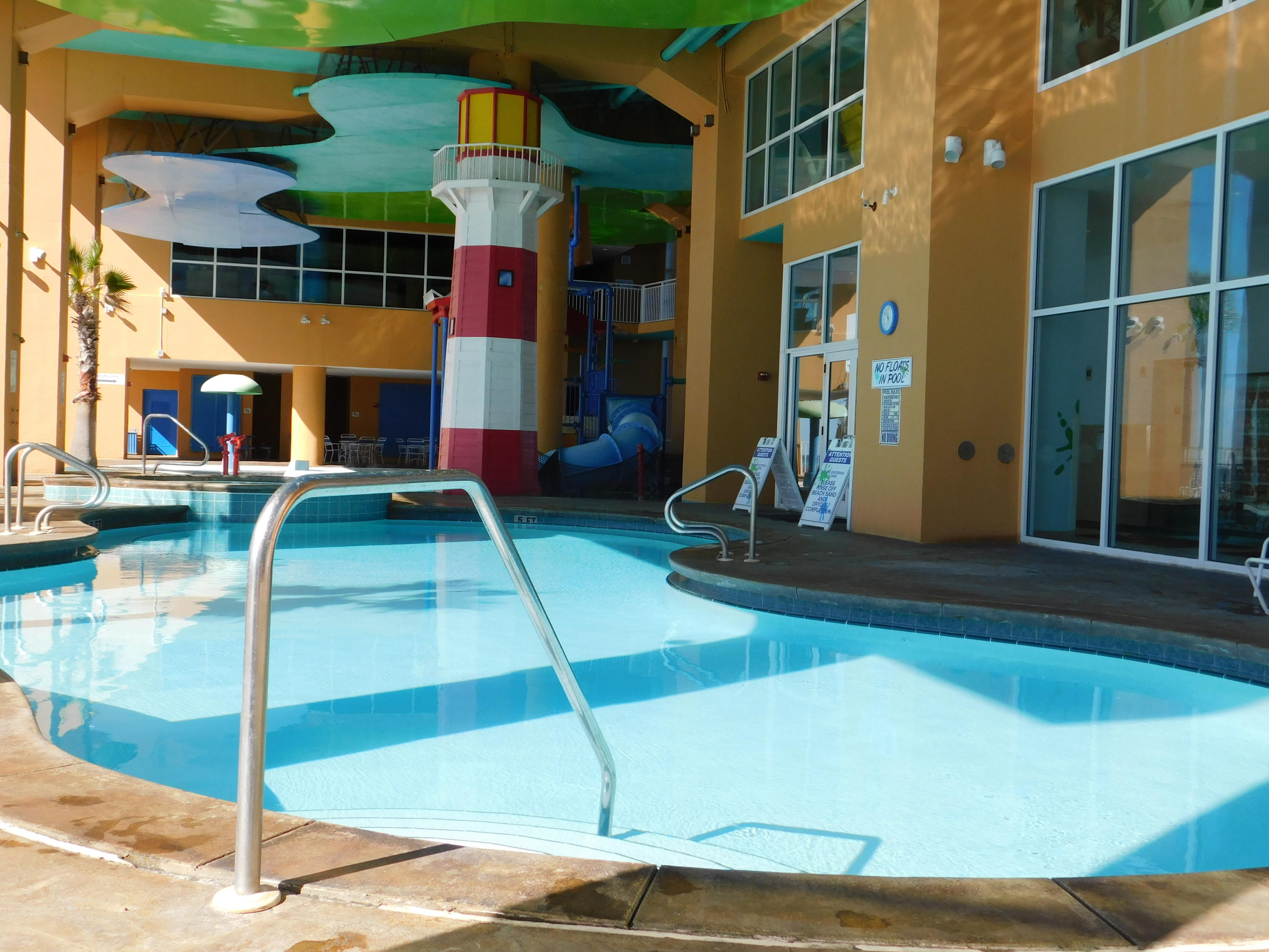 SPLASH, A STERLING RESORT - Residential