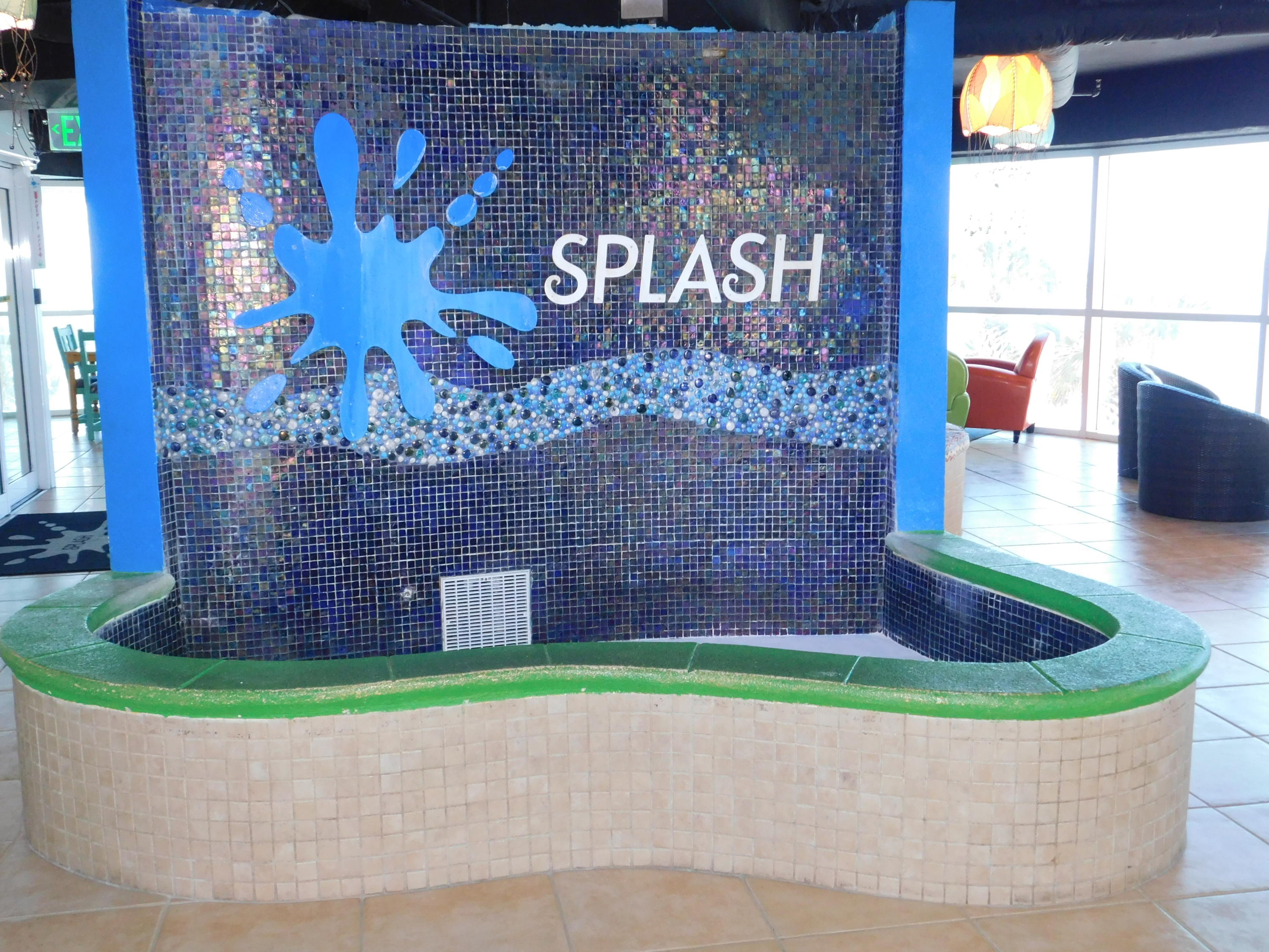 SPLASH, A STERLING RESORT - Residential