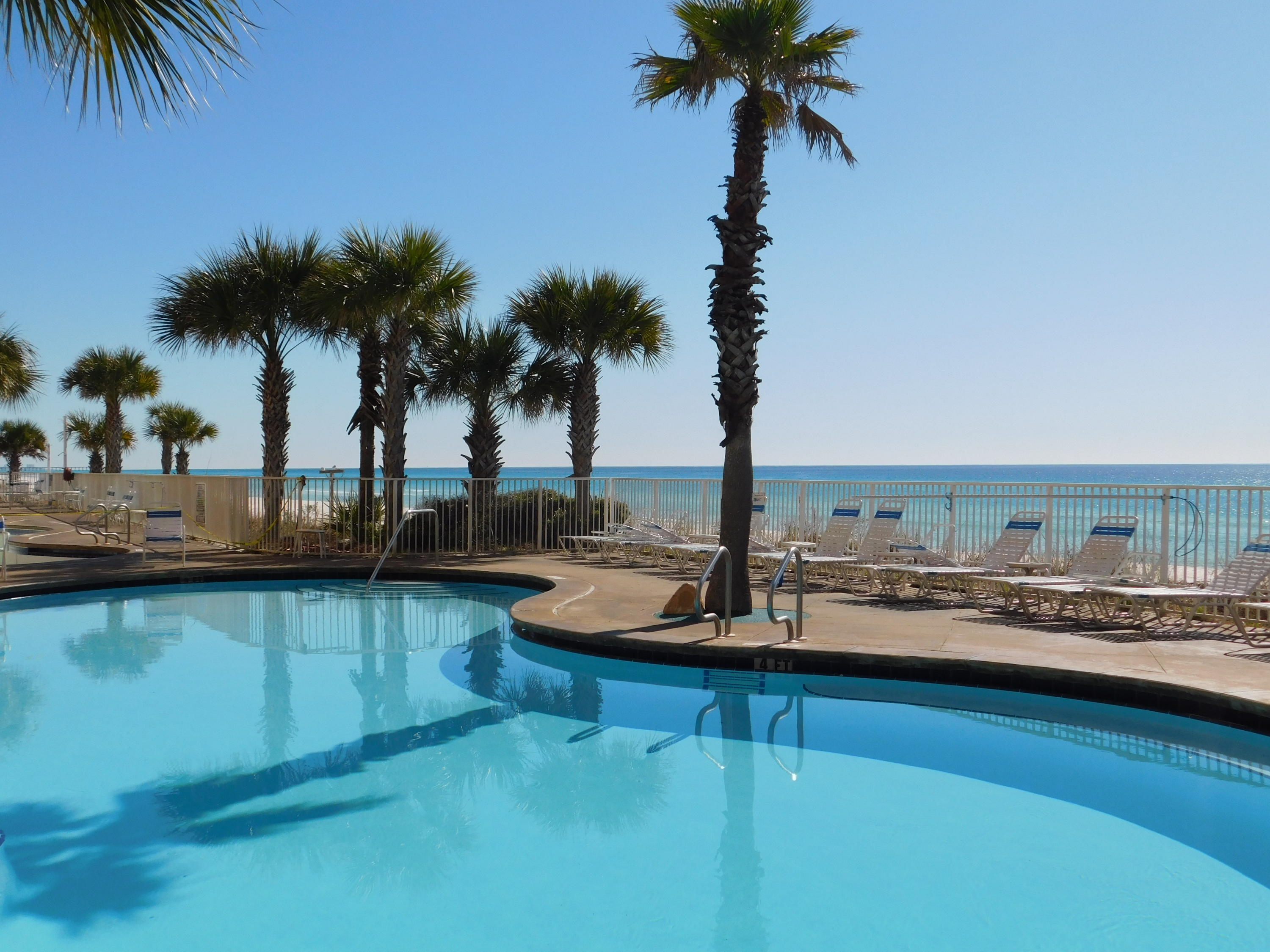 SPLASH, A STERLING RESORT - Residential
