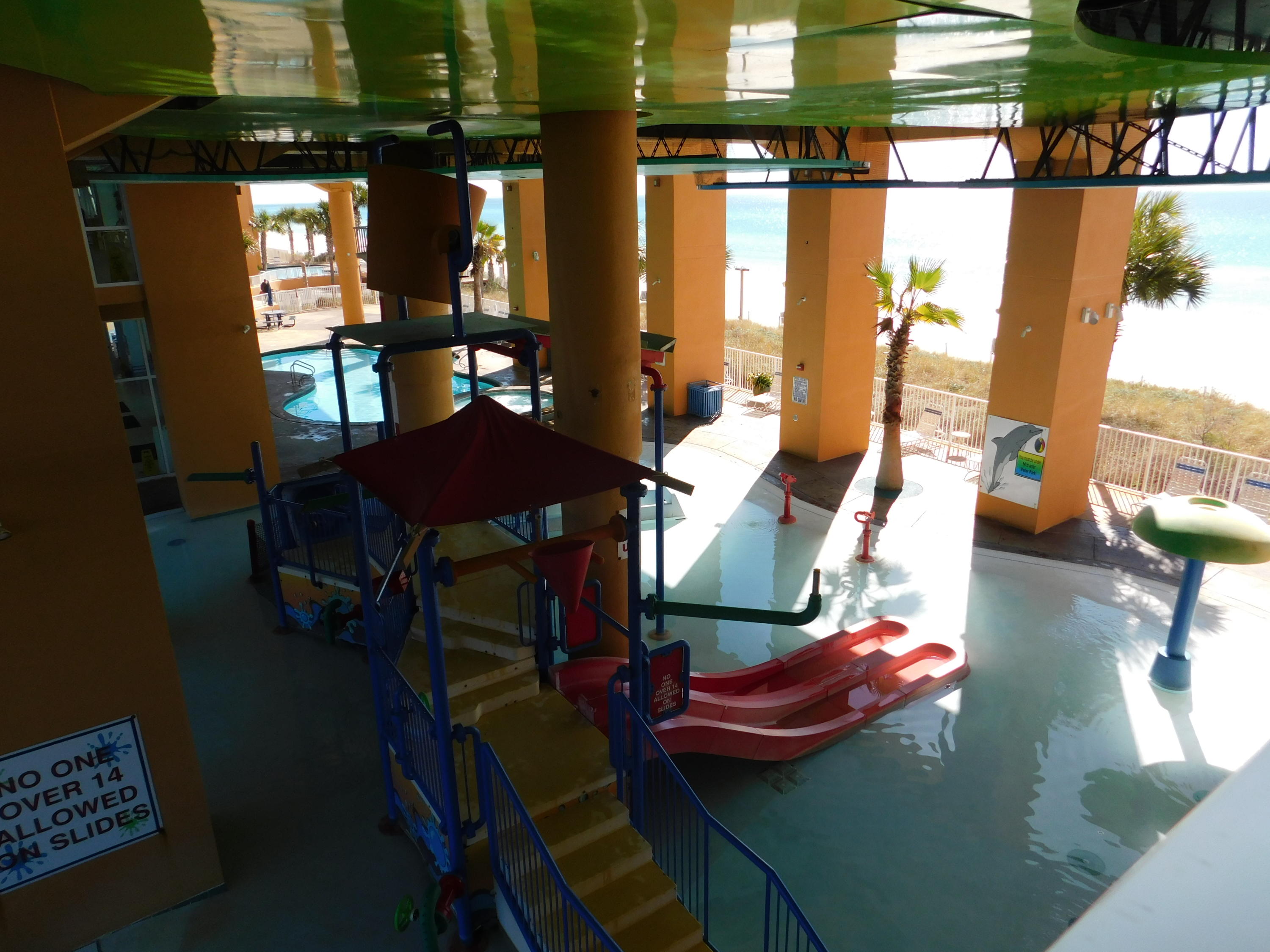 SPLASH, A STERLING RESORT - Residential