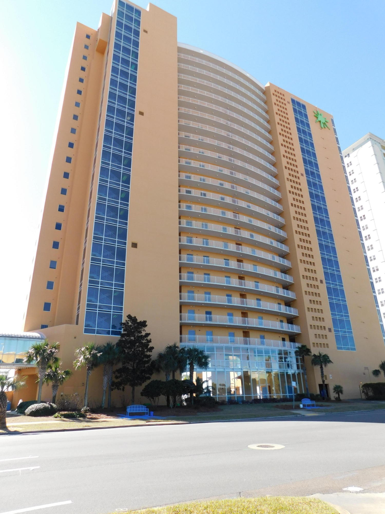 SPLASH, A STERLING RESORT - Residential