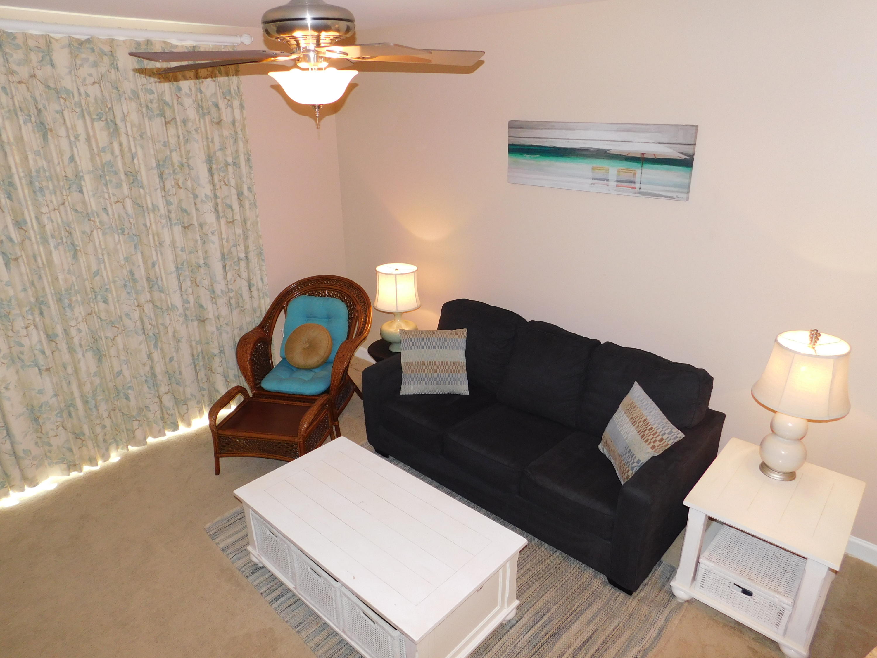 SPLASH, A STERLING RESORT - Residential